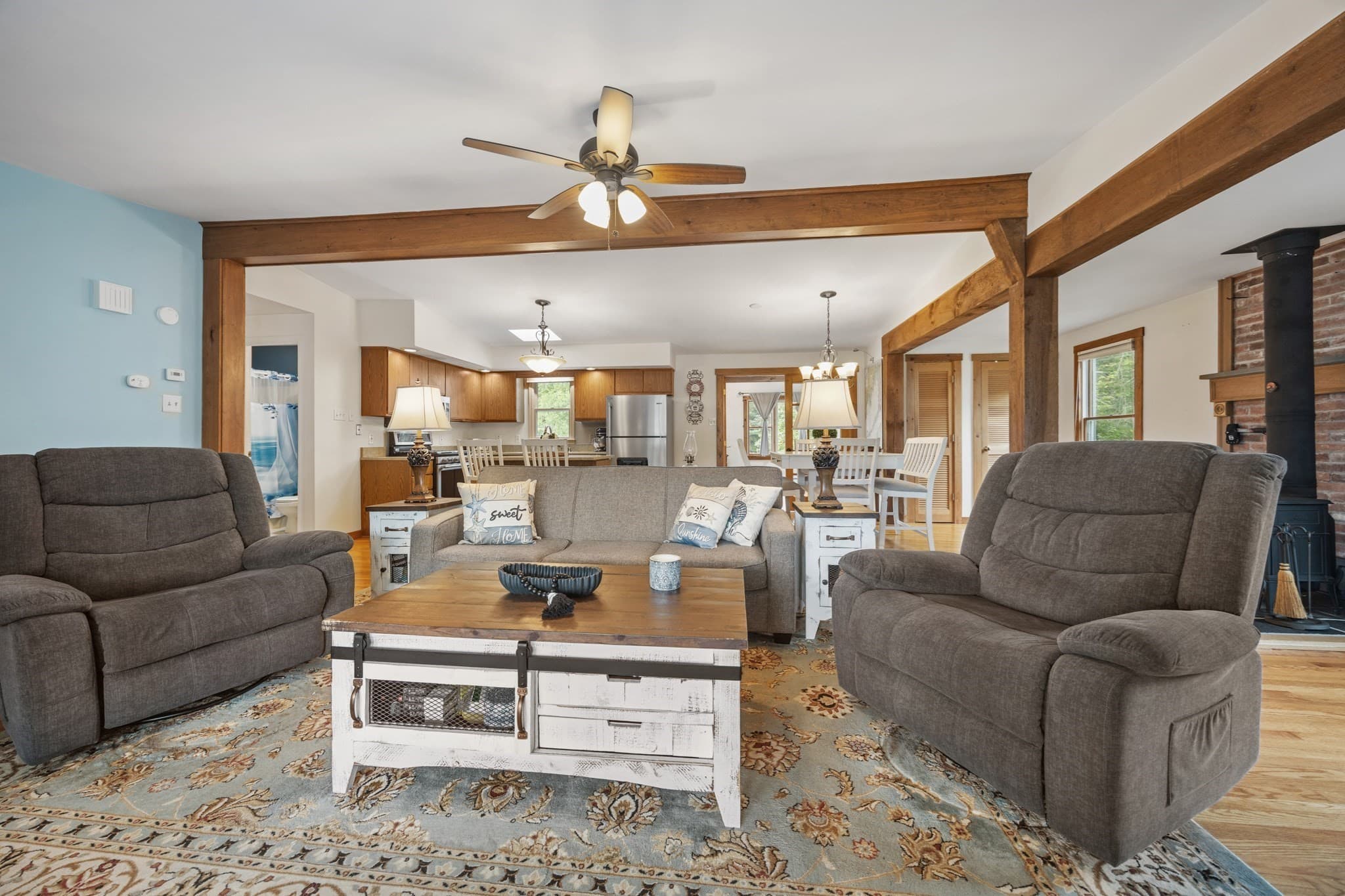 Single Family Residence at 14 Coves End Rd, Marion MA 02738, Marion, photo 6 of 38