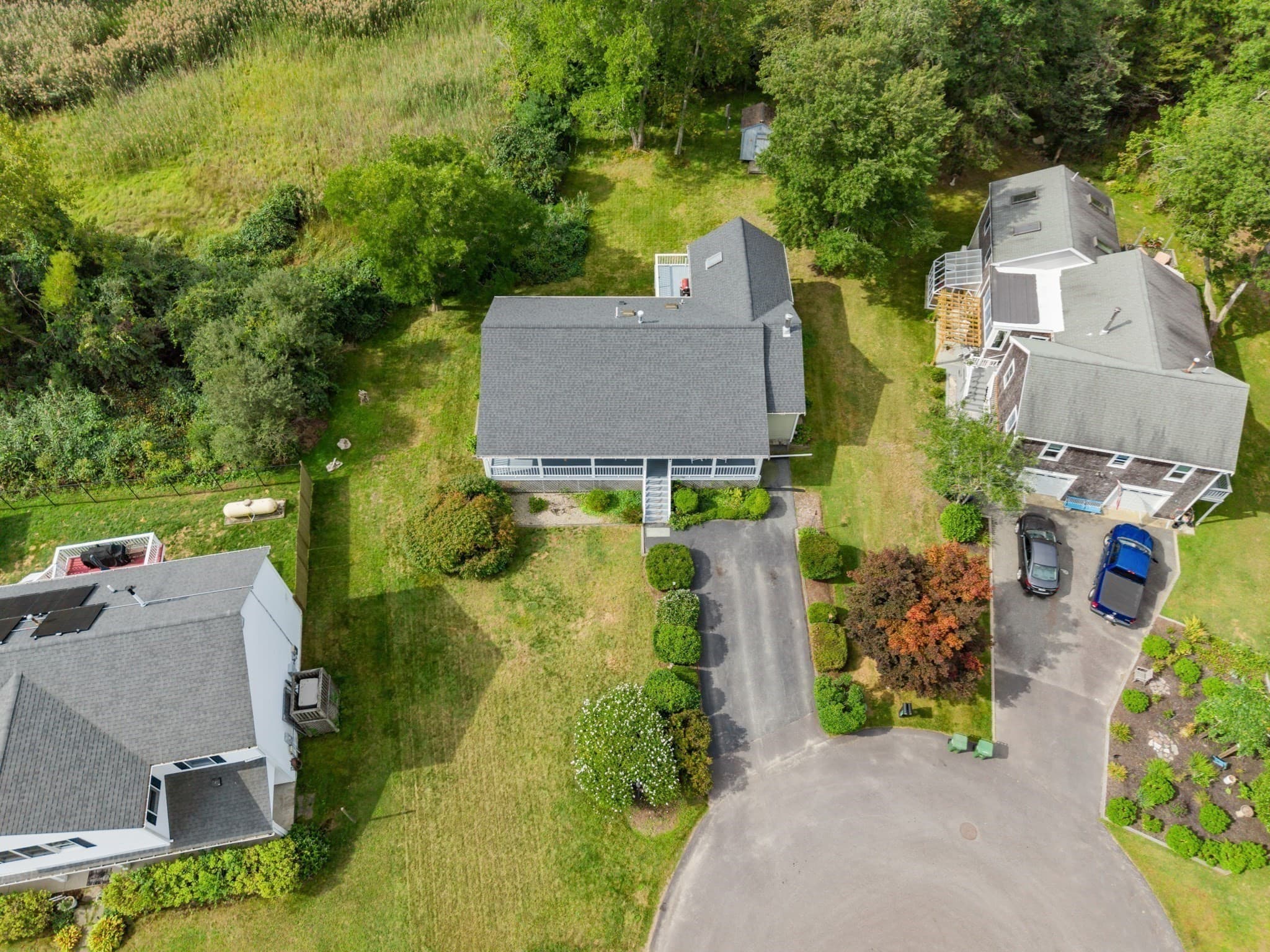 Single Family Residence at 14 Coves End Rd, Marion MA 02738, Marion, photo 33 of 38