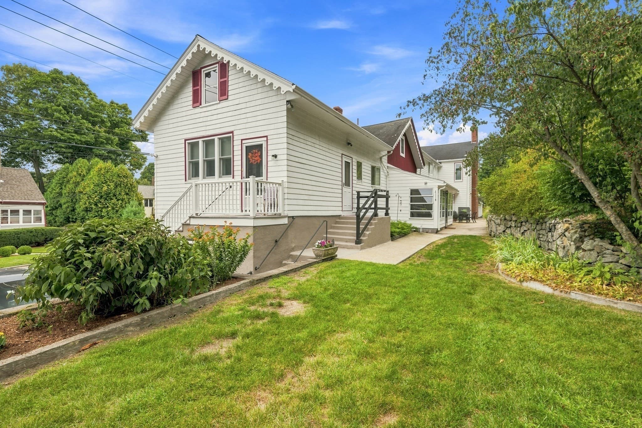 Multi Family at 78 Oak St, Wakefield MA 01880, Wakefield, photo 27 of 42