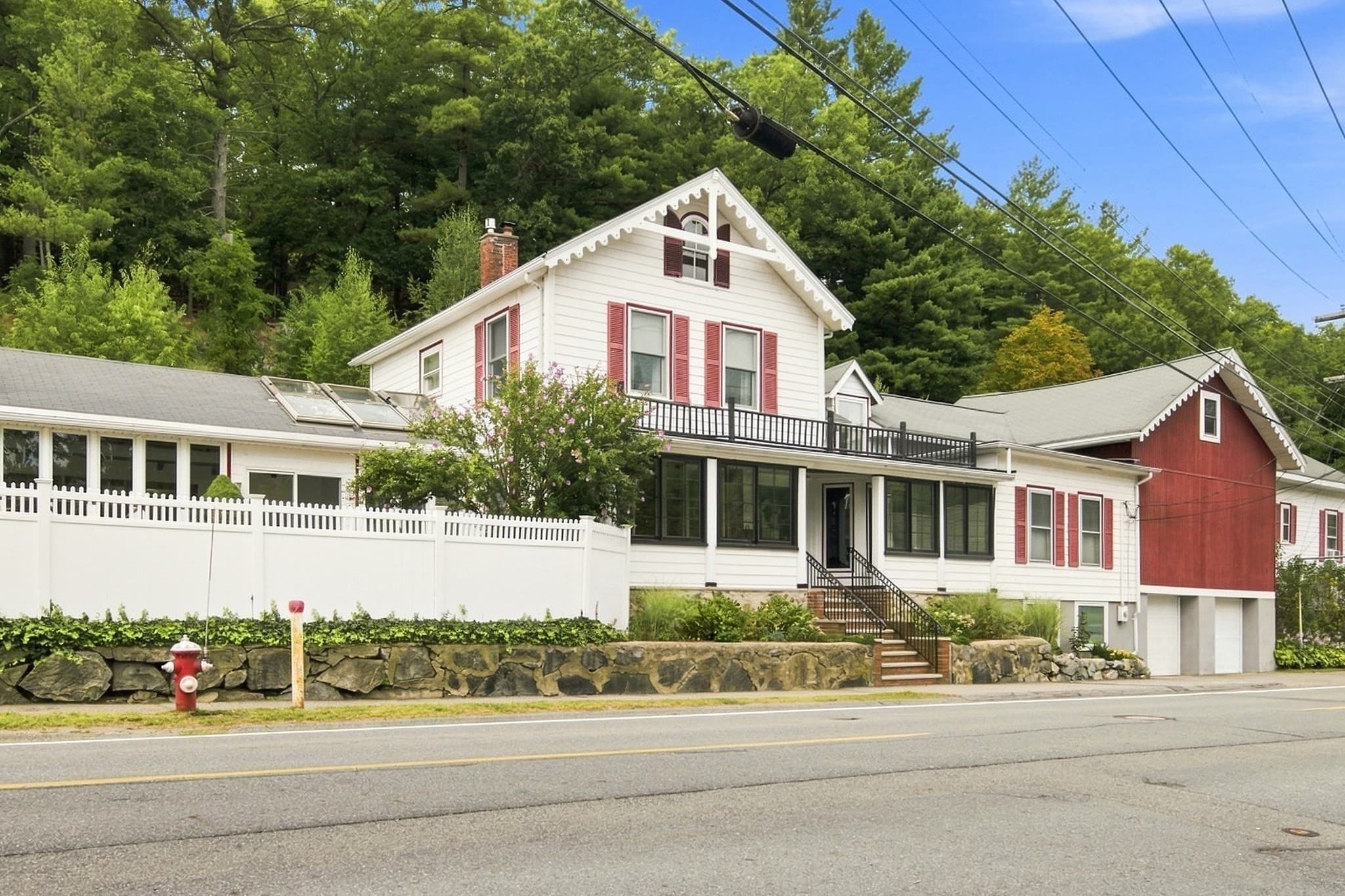 Multi Family at 78 Oak St, Wakefield MA 01880, Wakefield, photo 2 of 42