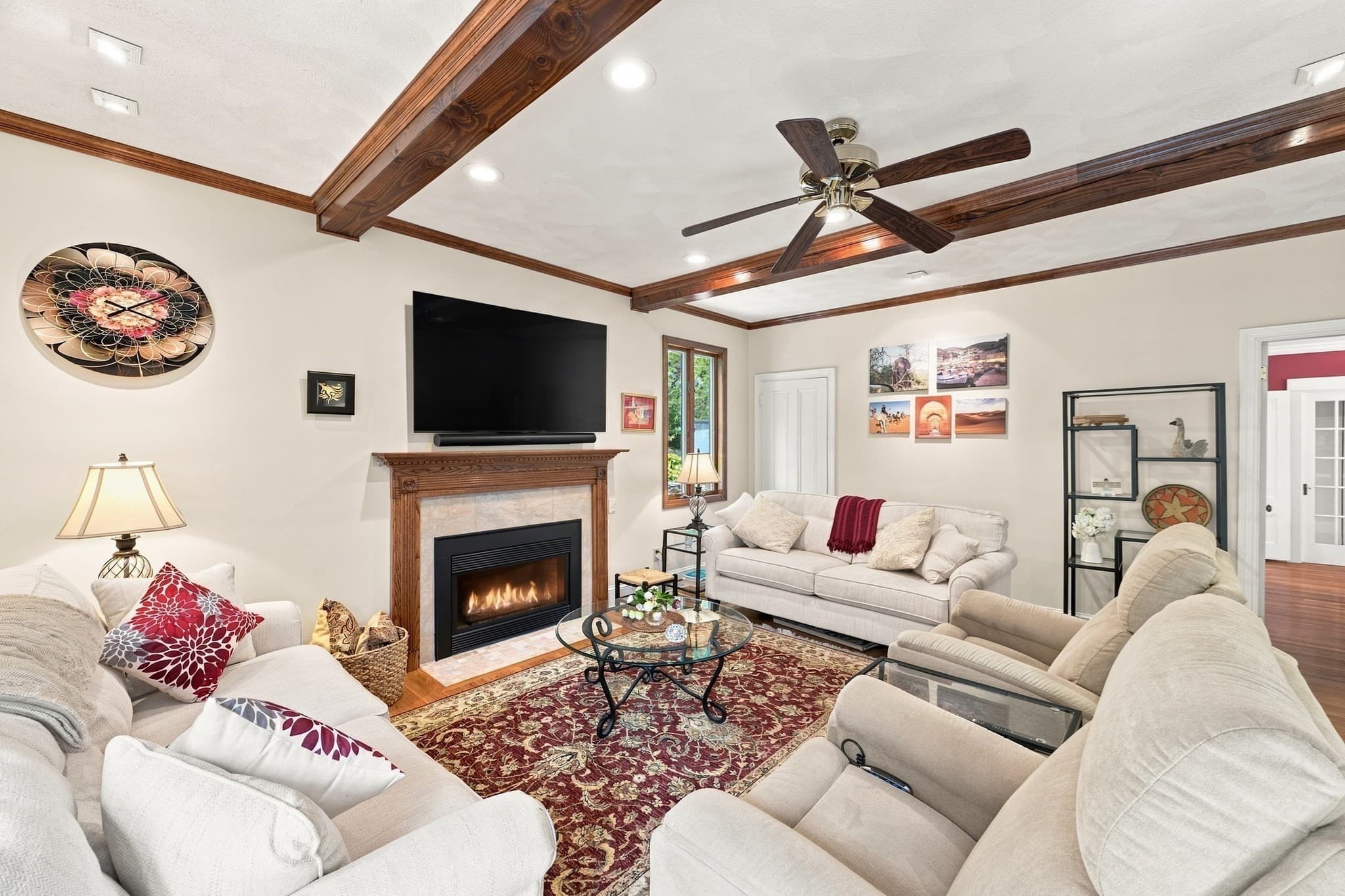 Multi Family at 78 Oak St, Wakefield MA 01880, Wakefield, photo 6 of 42