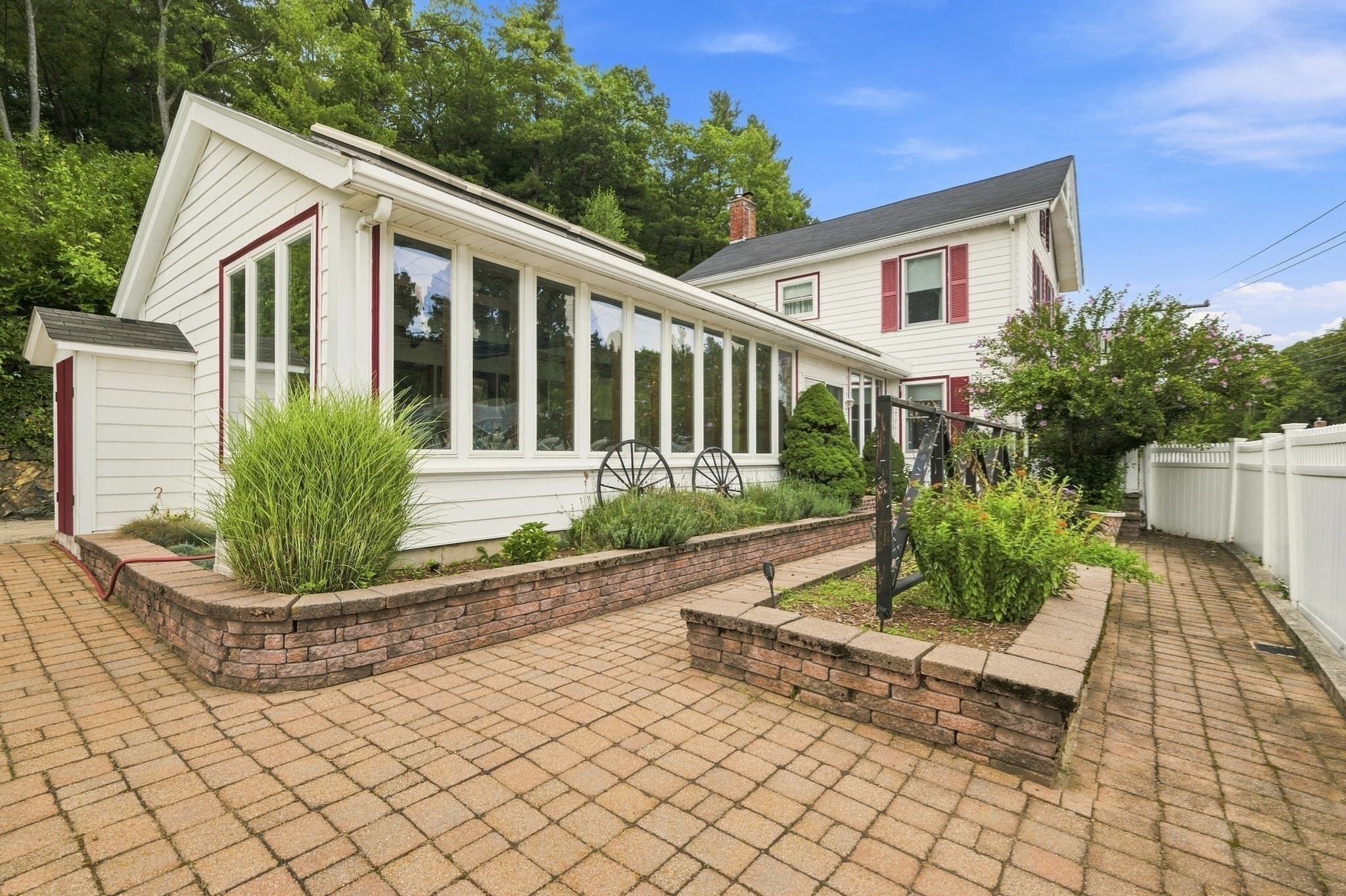 Multi Family at 78 Oak St, Wakefield MA 01880, Wakefield, photo 34 of 42