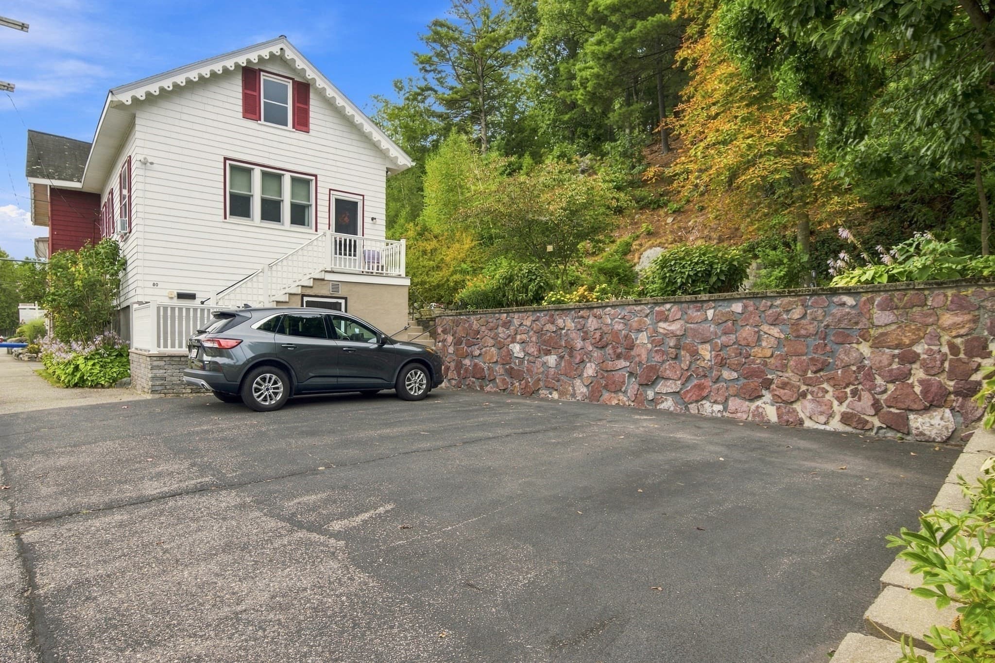 Multi Family at 78 Oak St, Wakefield MA 01880, Wakefield, photo 38 of 42