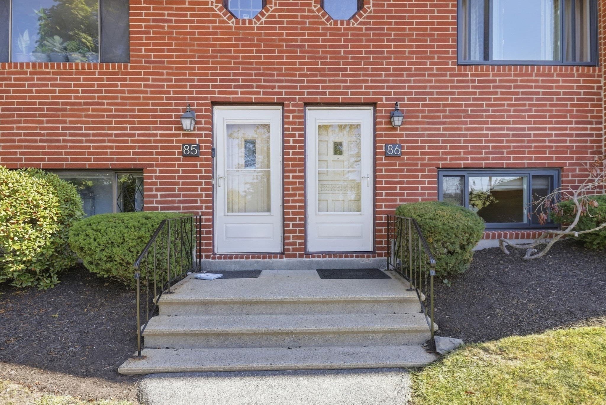 Condex at 86 Sterling Ln # 86, Haverhill MA 01835, Haverhill, photo 39 of 40