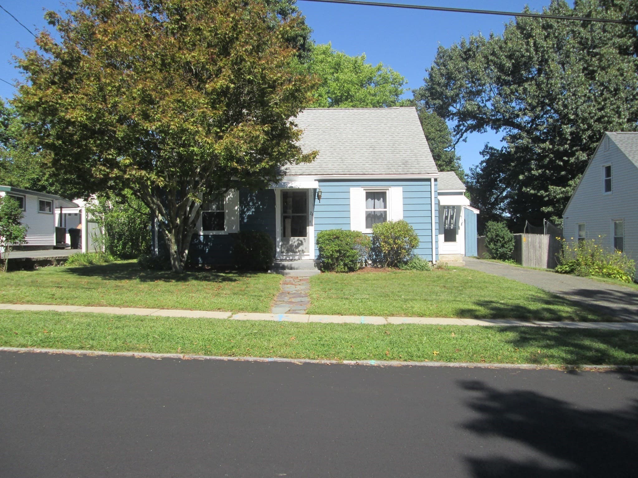 Single Family Residence at 76 Surrey Rd, Springfield MA 01118, Springfield, photo 20 of 26