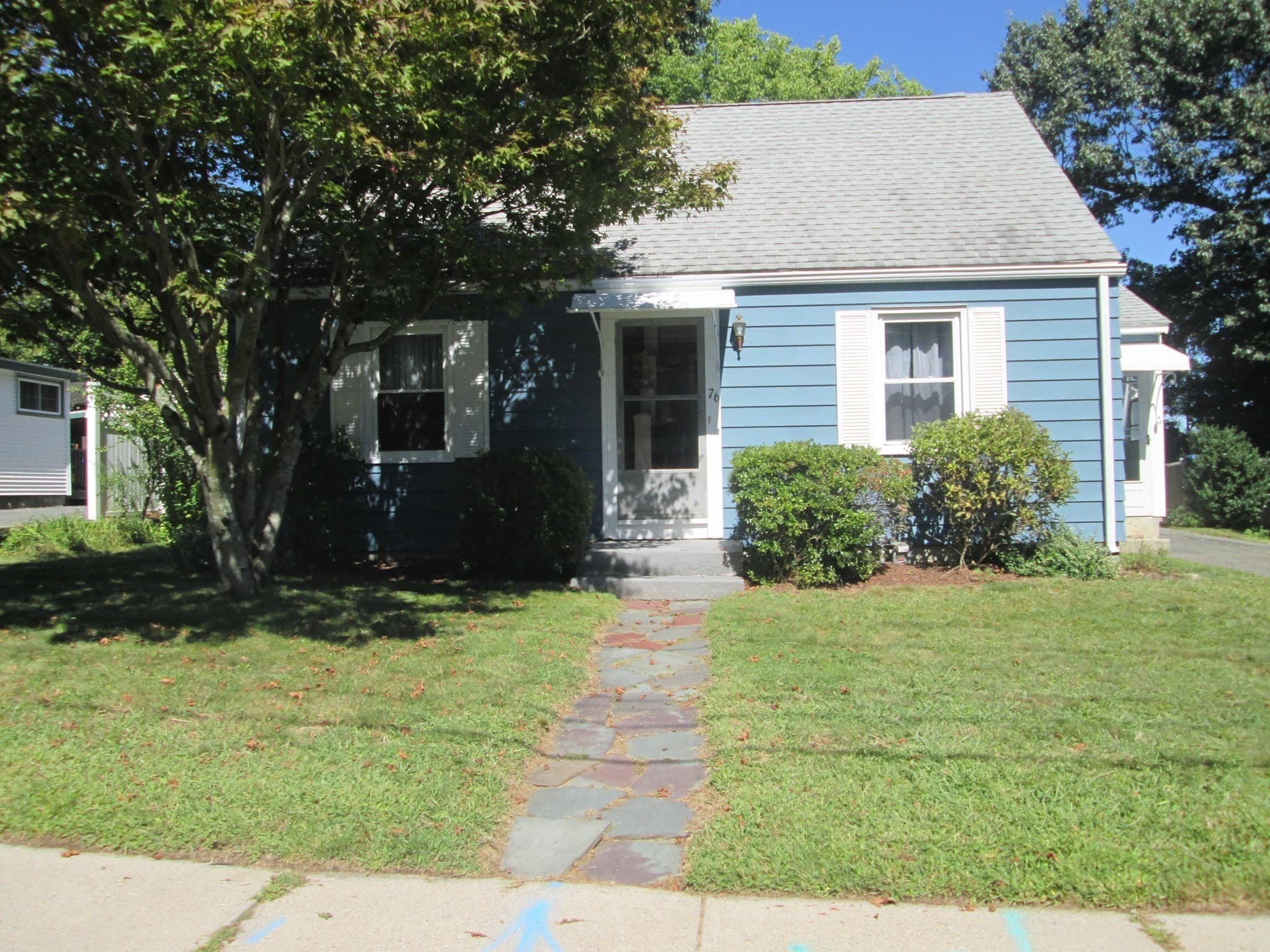 Single Family Residence at 76 Surrey Rd, Springfield MA 01118, Springfield, photo 21 of 26