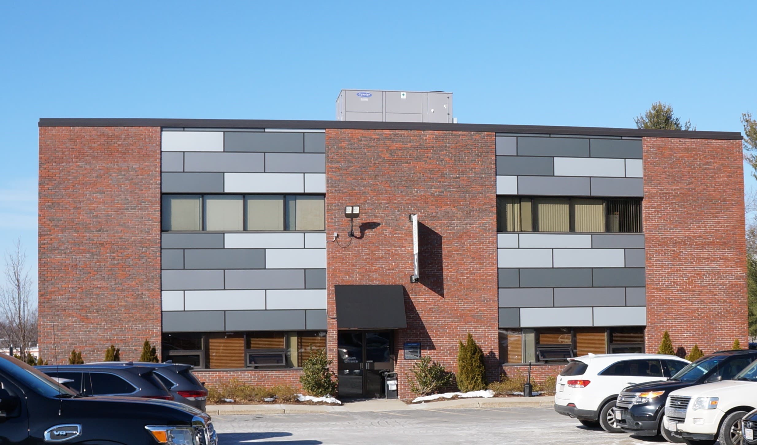 Commercial Sale at 231 Sutton St # 2C, North Andover MA 01845, North Andover, photo 2 of 9
