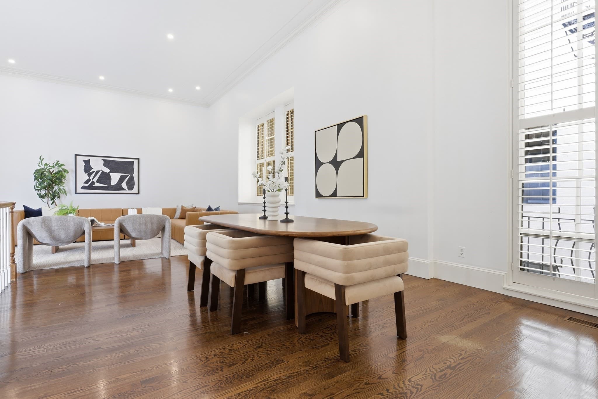70 Mount Vernon St # 1B, Boston MA 02108