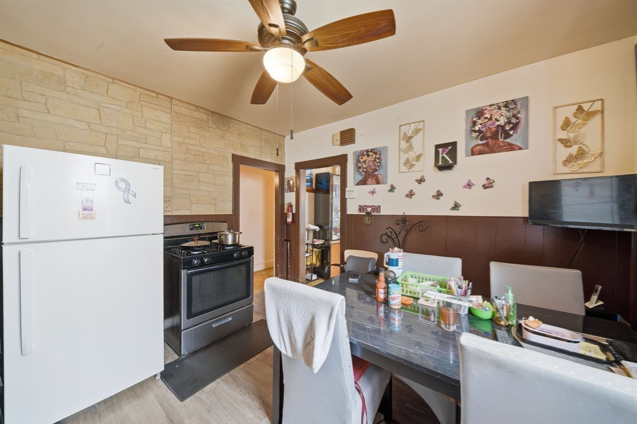 2 Family - 2 Units Up/Down at 39-41 Greenwood Ave, Boston MA 02136, Boston, photo 27 of 38