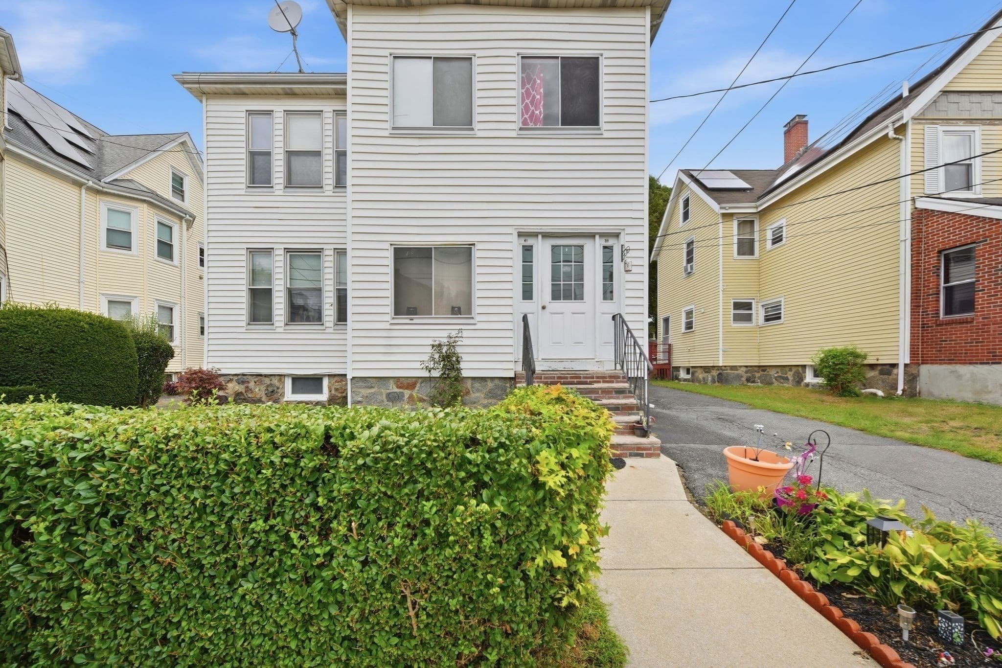 2 Family - 2 Units Up/Down at 39-41 Greenwood Ave, Boston MA 02136, Boston, photo 3 of 38