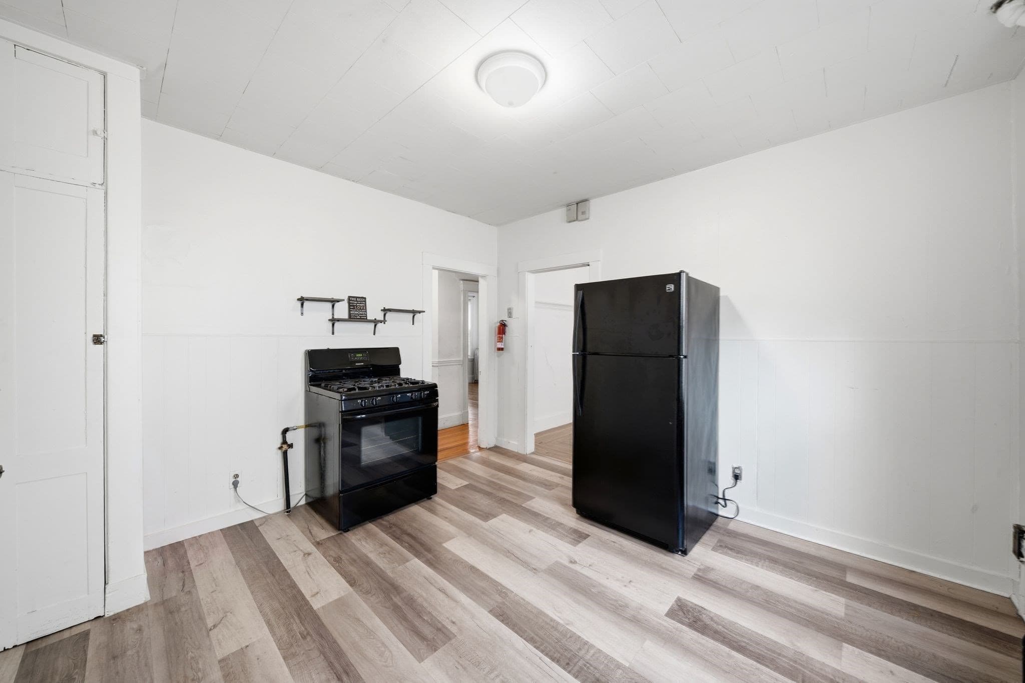2 Family - 2 Units Up/Down at 39-41 Greenwood Ave, Boston MA 02136, Boston, photo 15 of 38