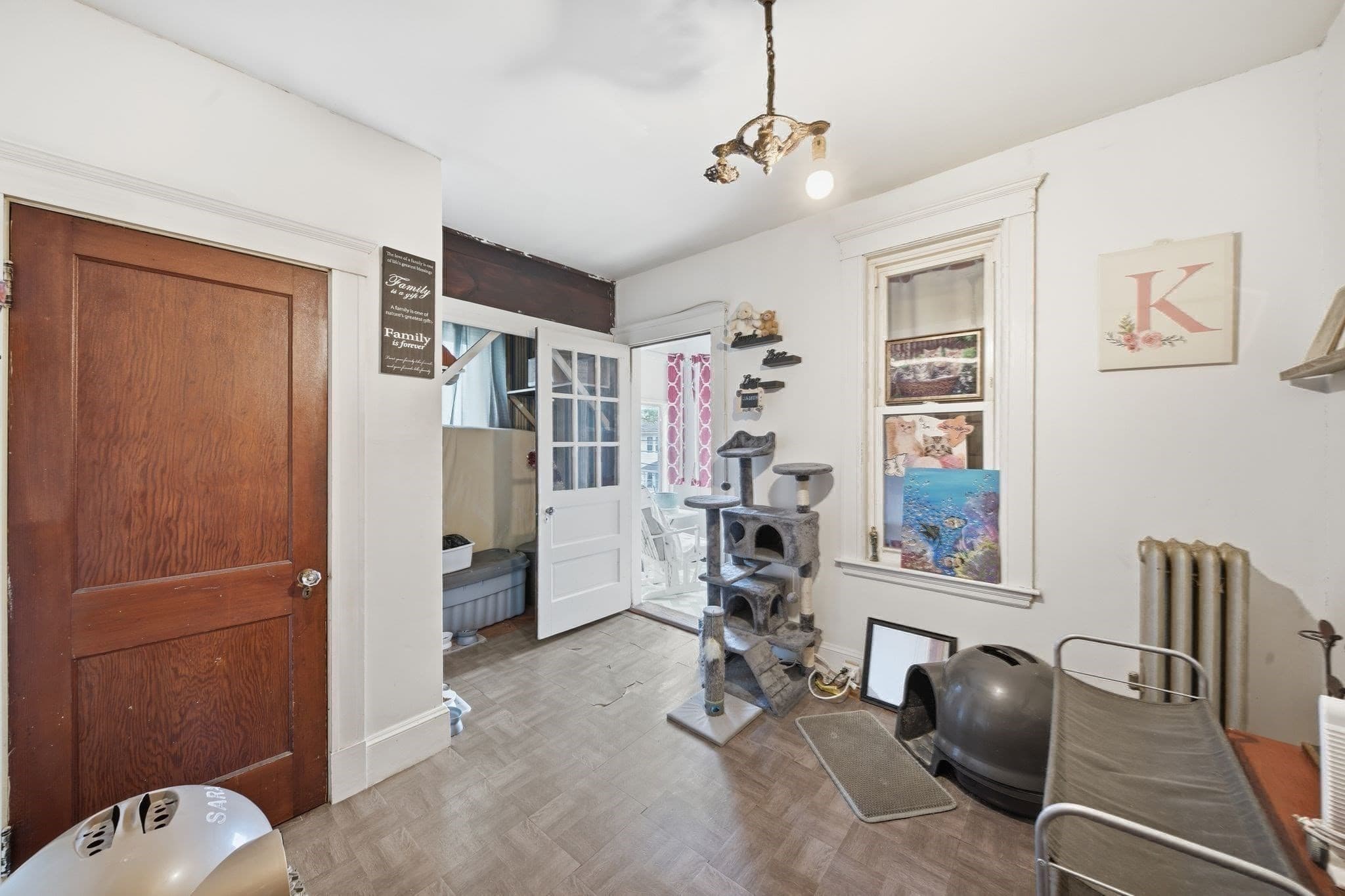 2 Family - 2 Units Up/Down at 39-41 Greenwood Ave, Boston MA 02136, Boston, photo 25 of 38