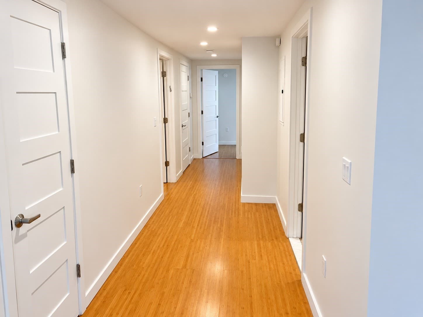 Condominium at 2021 Commonwealth Ave # B, Boston MA 02135, photo 7 of 16