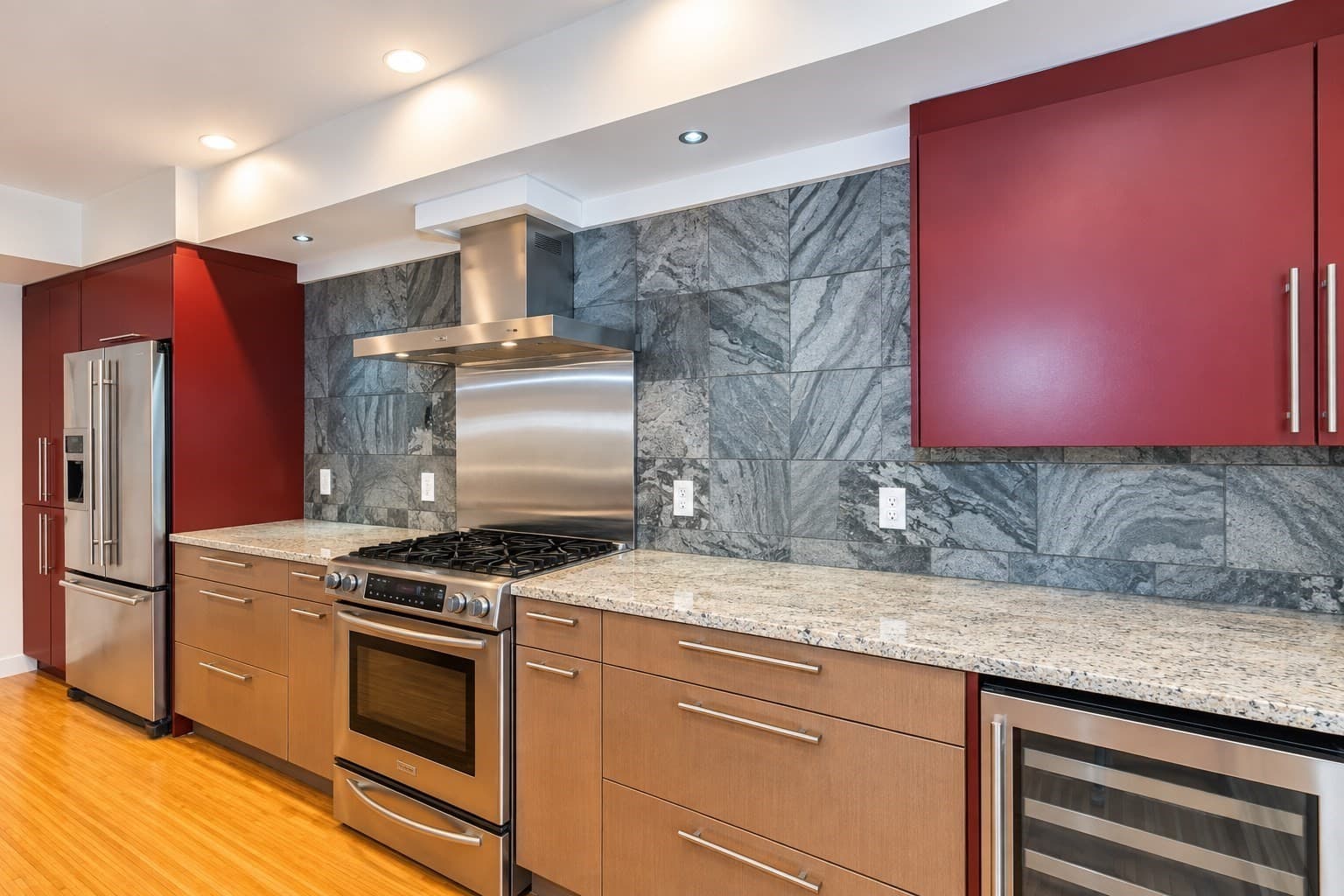 Condominium at 2021 Commonwealth Ave # B, Boston MA 02135, photo 3 of 16
