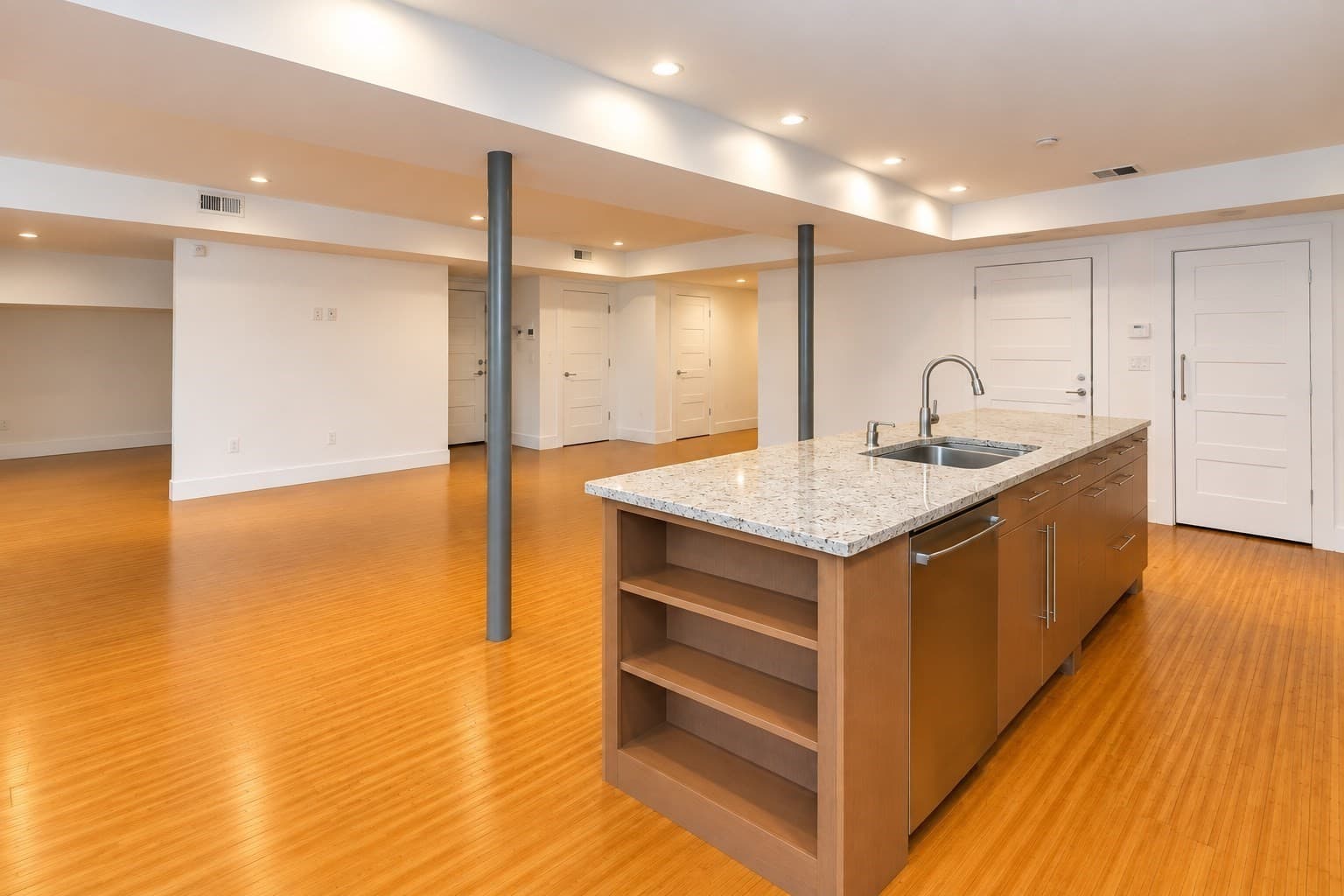 Condominium at 2021 Commonwealth Ave # B, Boston MA 02135, photo 4 of 16