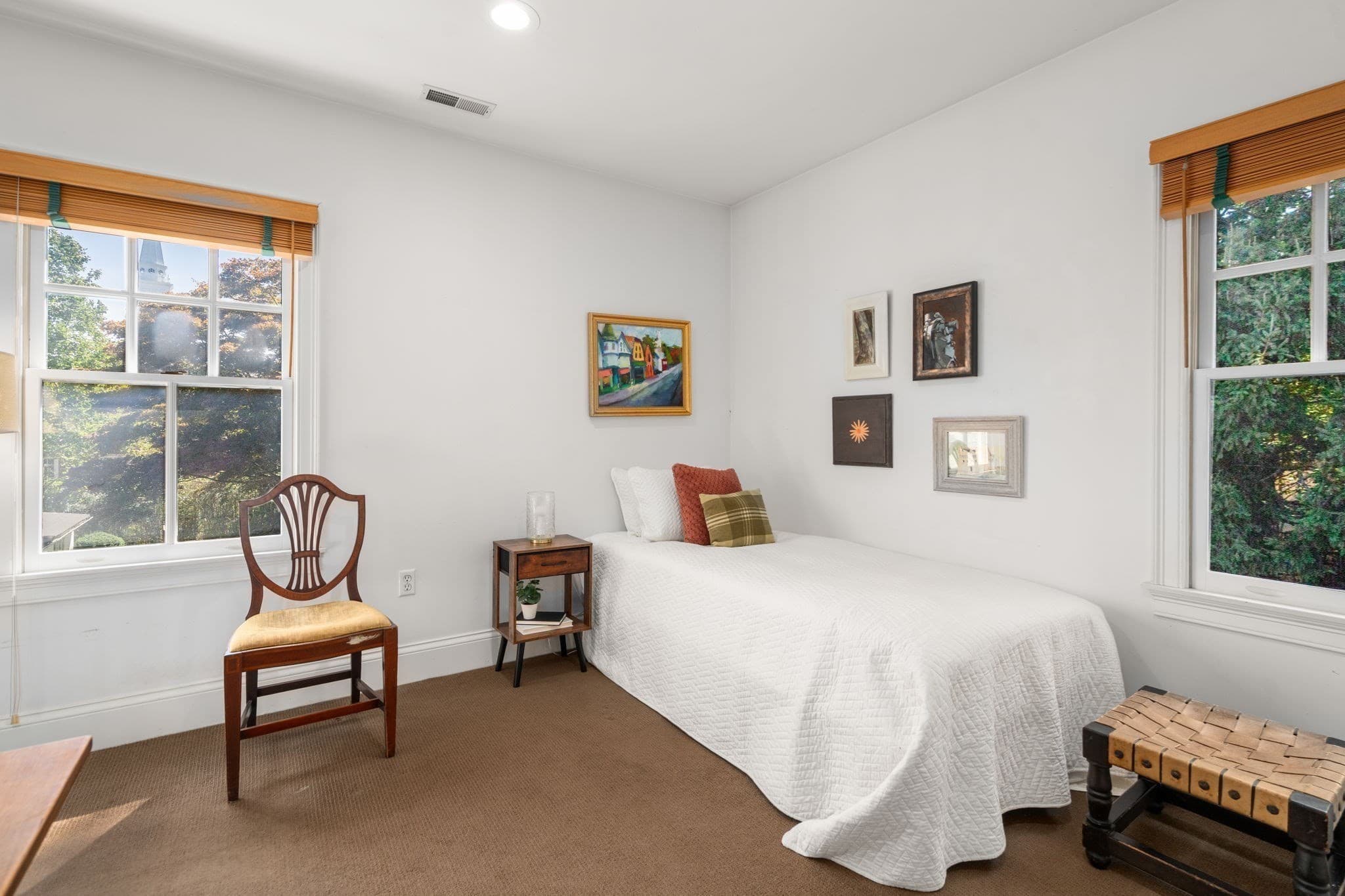 Single Family Residence at 75 Seaverns Ave, Boston MA 02130, photo 22 of 42