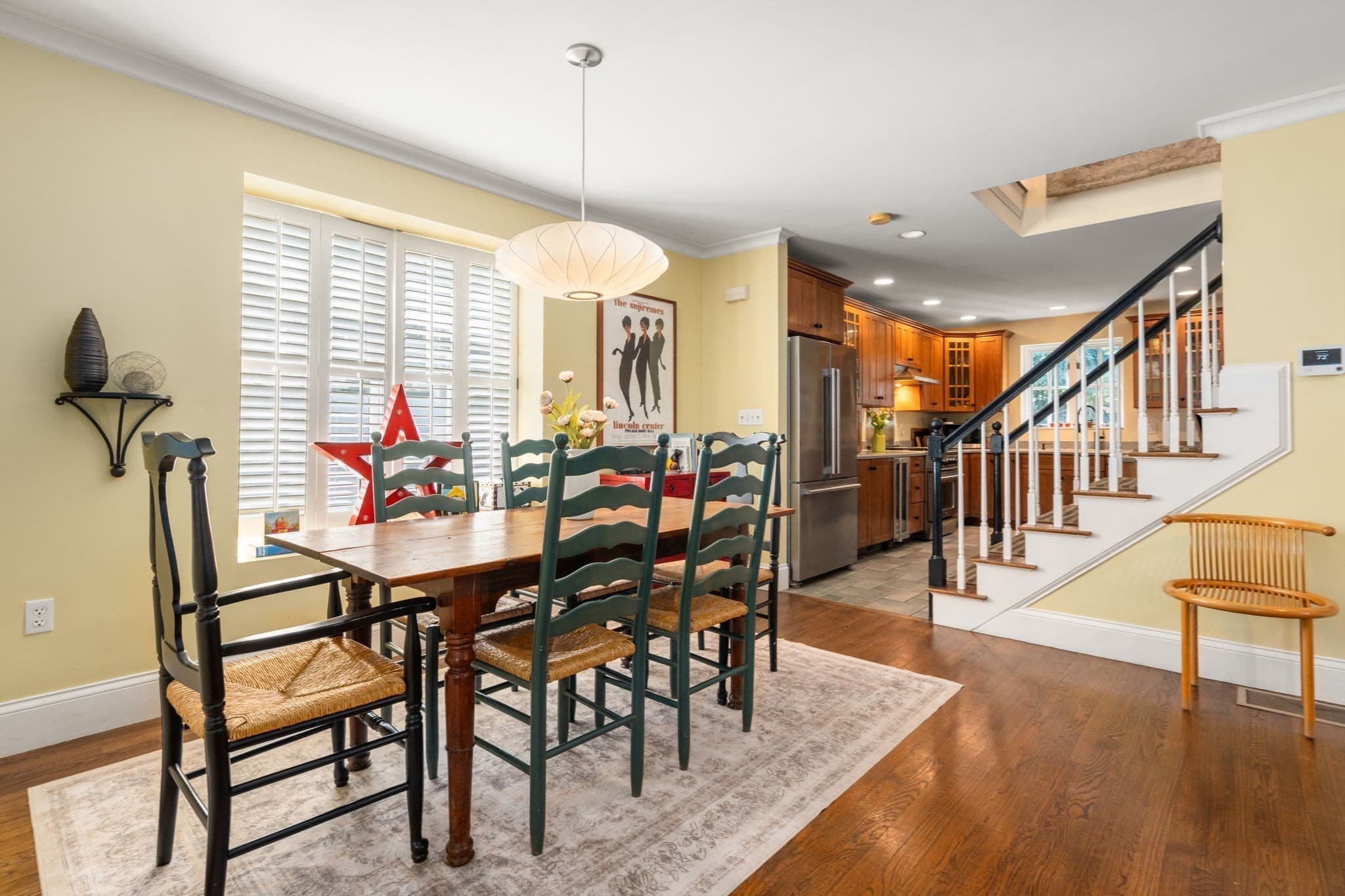 Single Family Residence at 75 Seaverns Ave, Boston MA 02130, photo 7 of 42