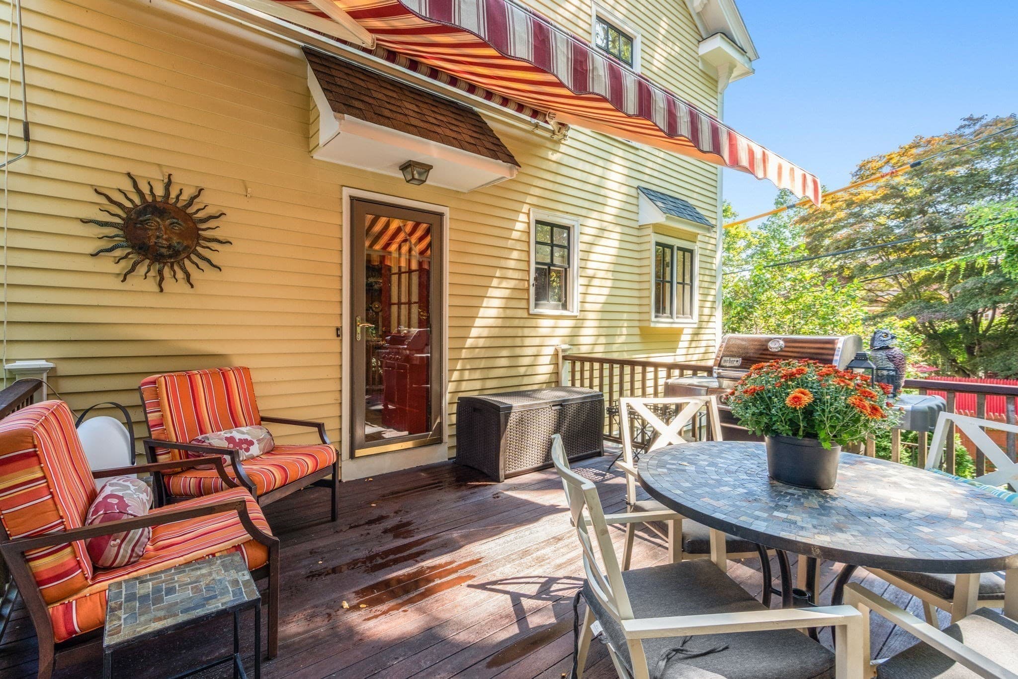 Single Family Residence at 75 Seaverns Ave, Boston MA 02130, photo 28 of 42