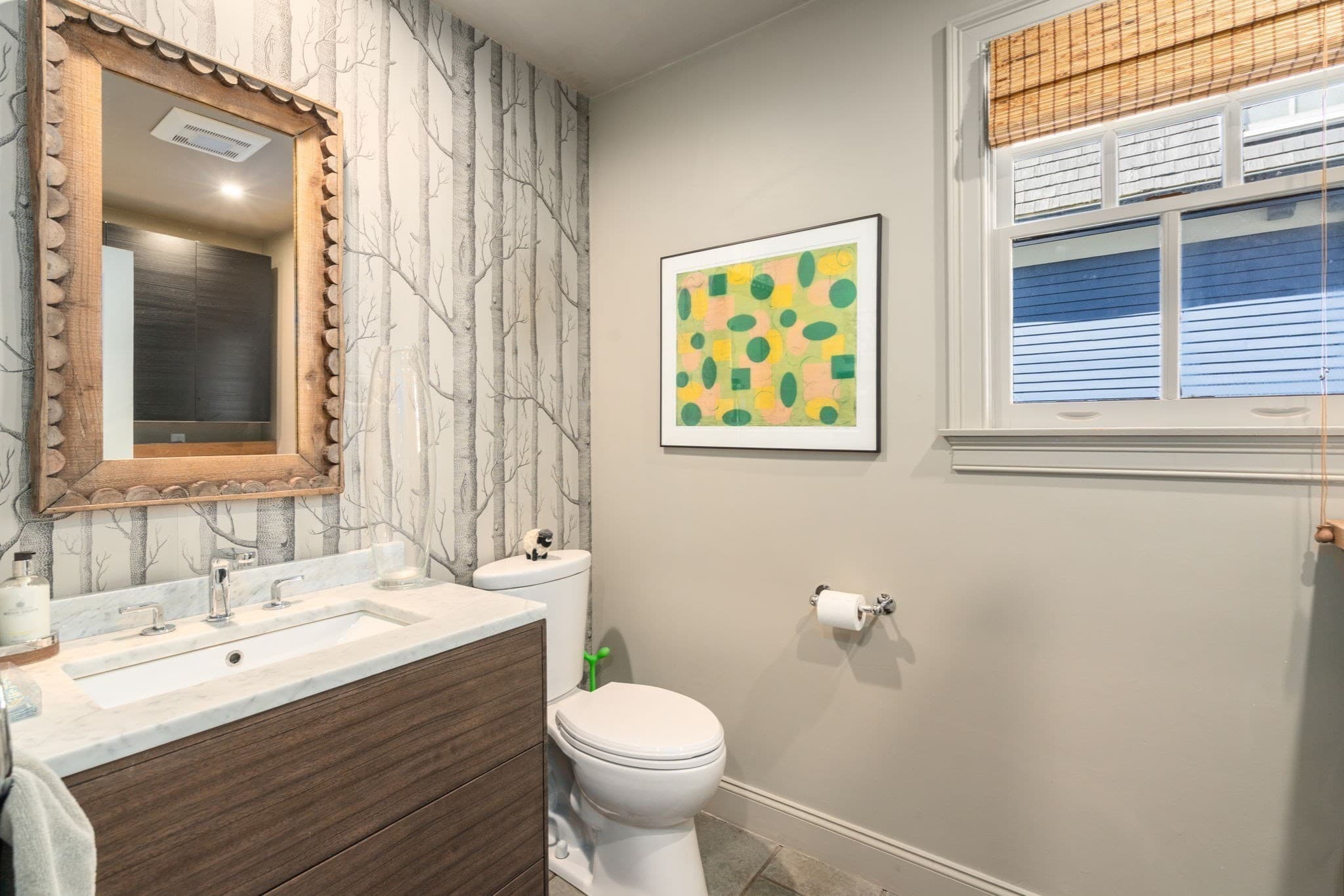 Single Family Residence at 75 Seaverns Ave, Boston MA 02130, photo 14 of 42