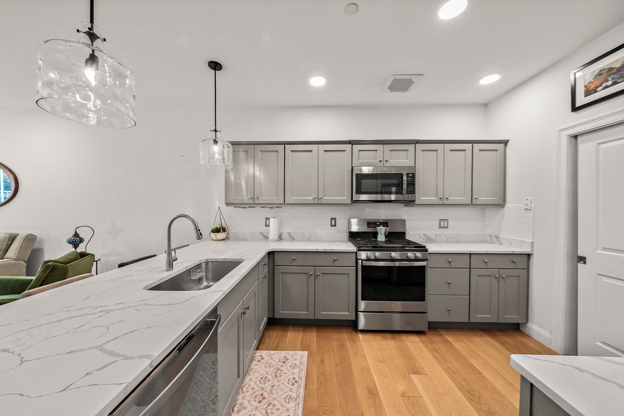 Condominium at 200 Revere St # 4105, Canton MA 02021, Canton, photo 5 of 34
