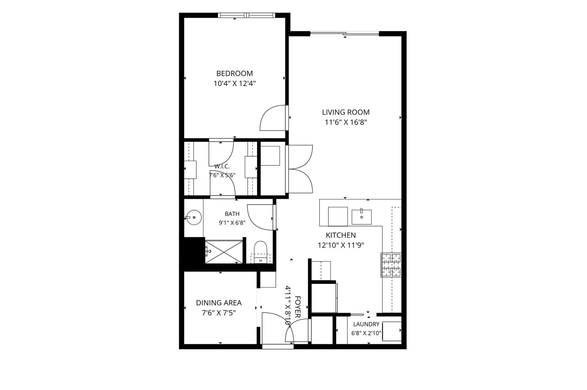 Condominium at 200 Revere St # 4105, Canton MA 02021, Canton, photo 20 of 34