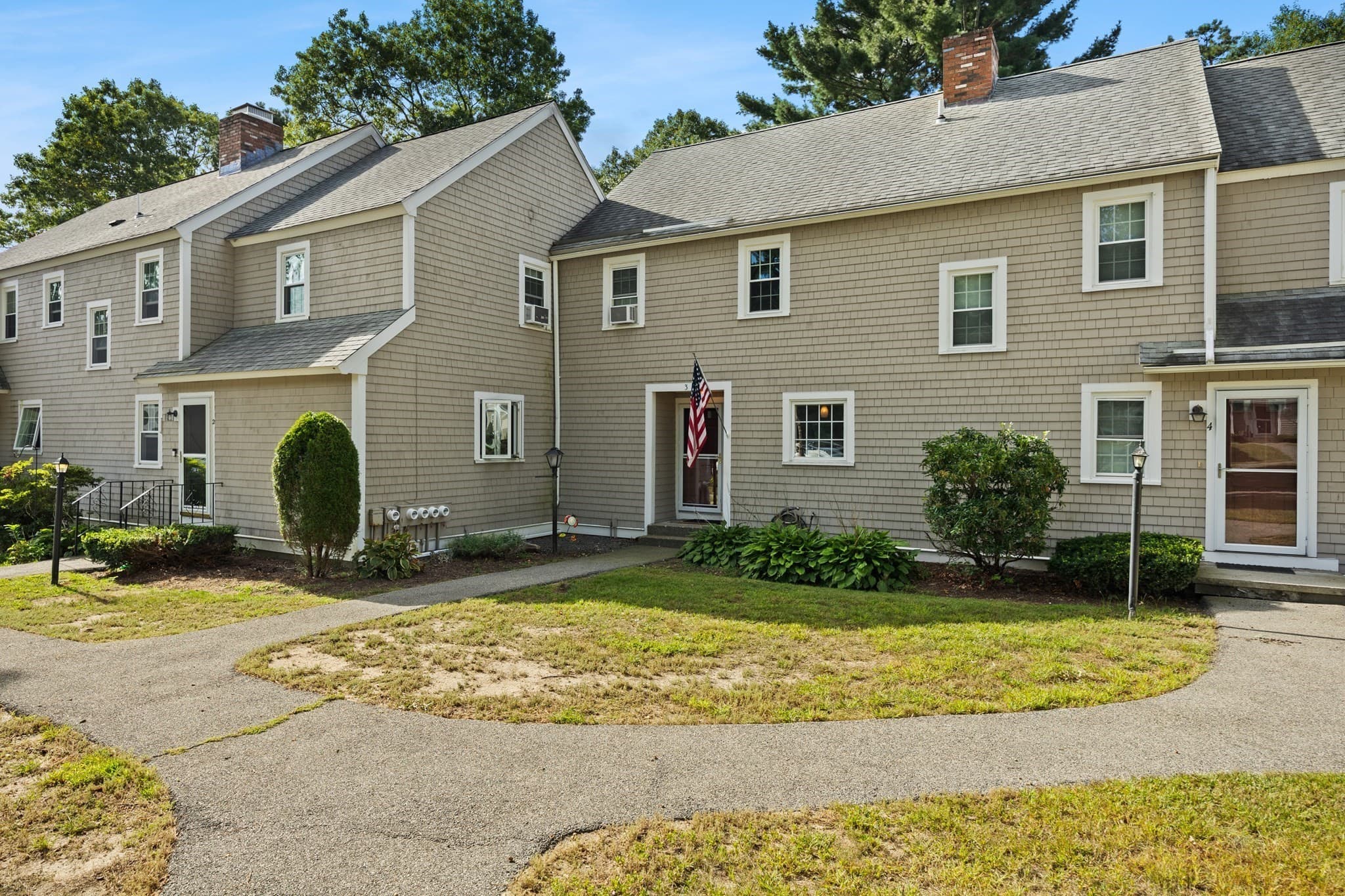 Condominium at 40 Megansett Dr # 10C, Plymouth MA 02360, Plymouth, photo 2 of 28