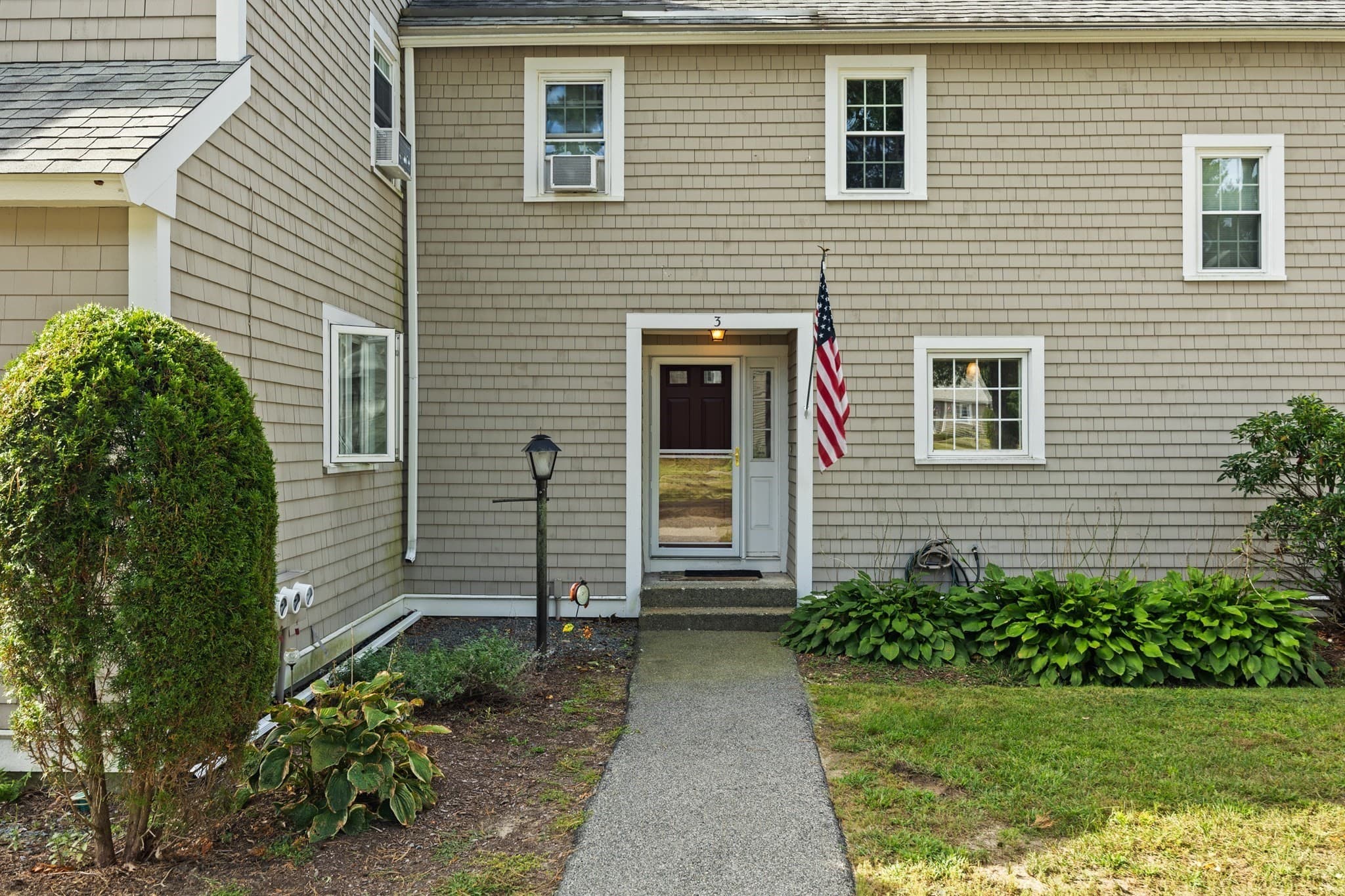 40 Megansett Dr # 10C, Plymouth MA 02360
