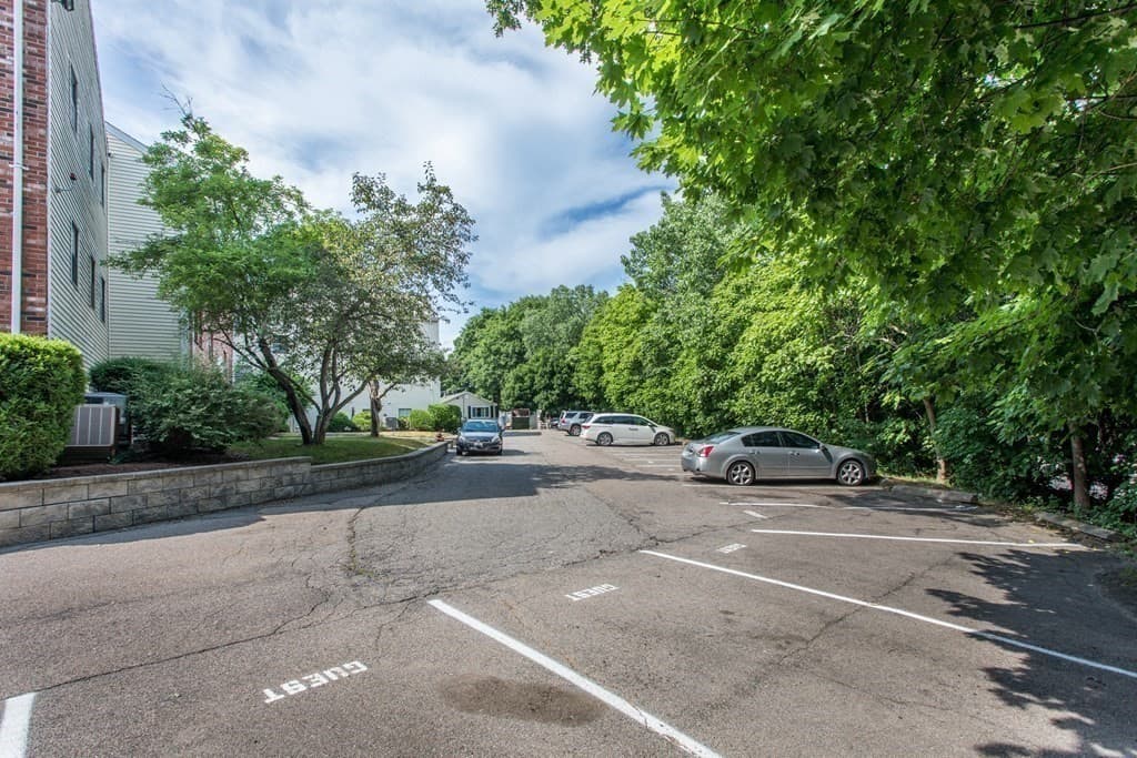 Condominium at 8 Jackson St # C1, Quincy MA 02169, Quincy, photo 20 of 20