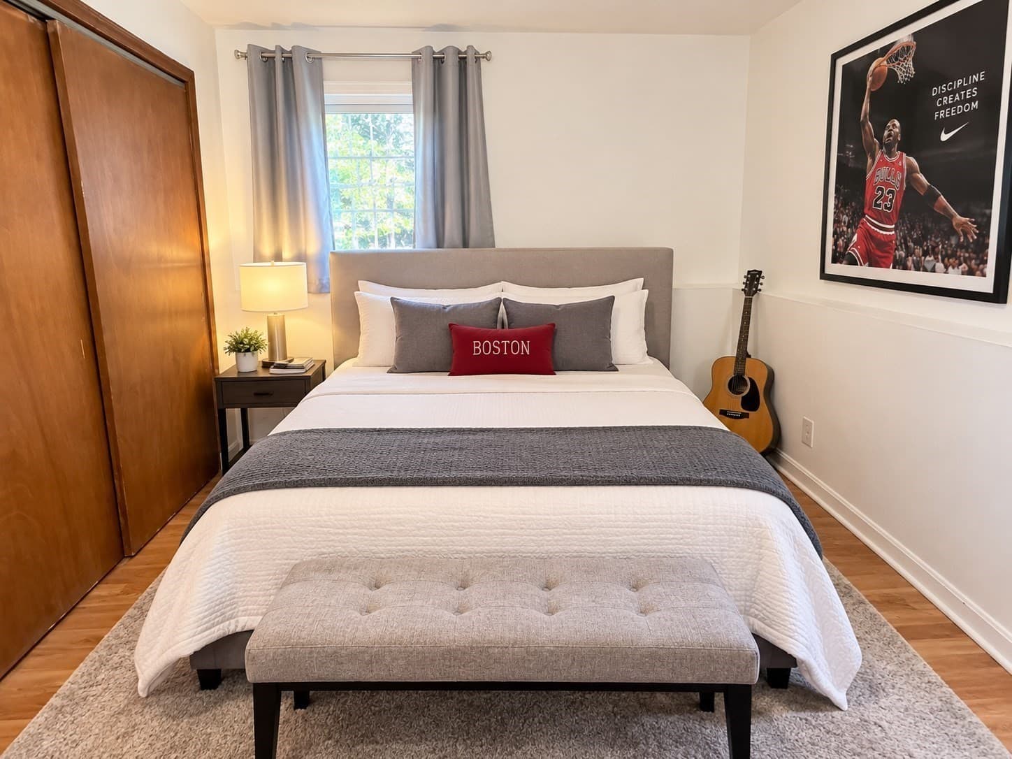 Condominium at 8 Jackson St # C1, Quincy MA 02169, Quincy, photo 15 of 20