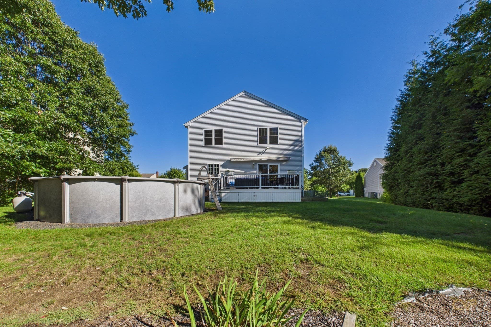 Single Family Residence at 32 Welcome St, Fairhaven MA 02719, Fairhaven, photo 26 of 30