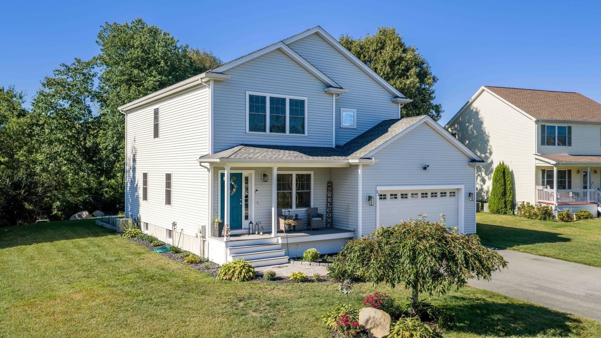 Single Family Residence at 32 Welcome St, Fairhaven MA 02719, Fairhaven, photo 30 of 30