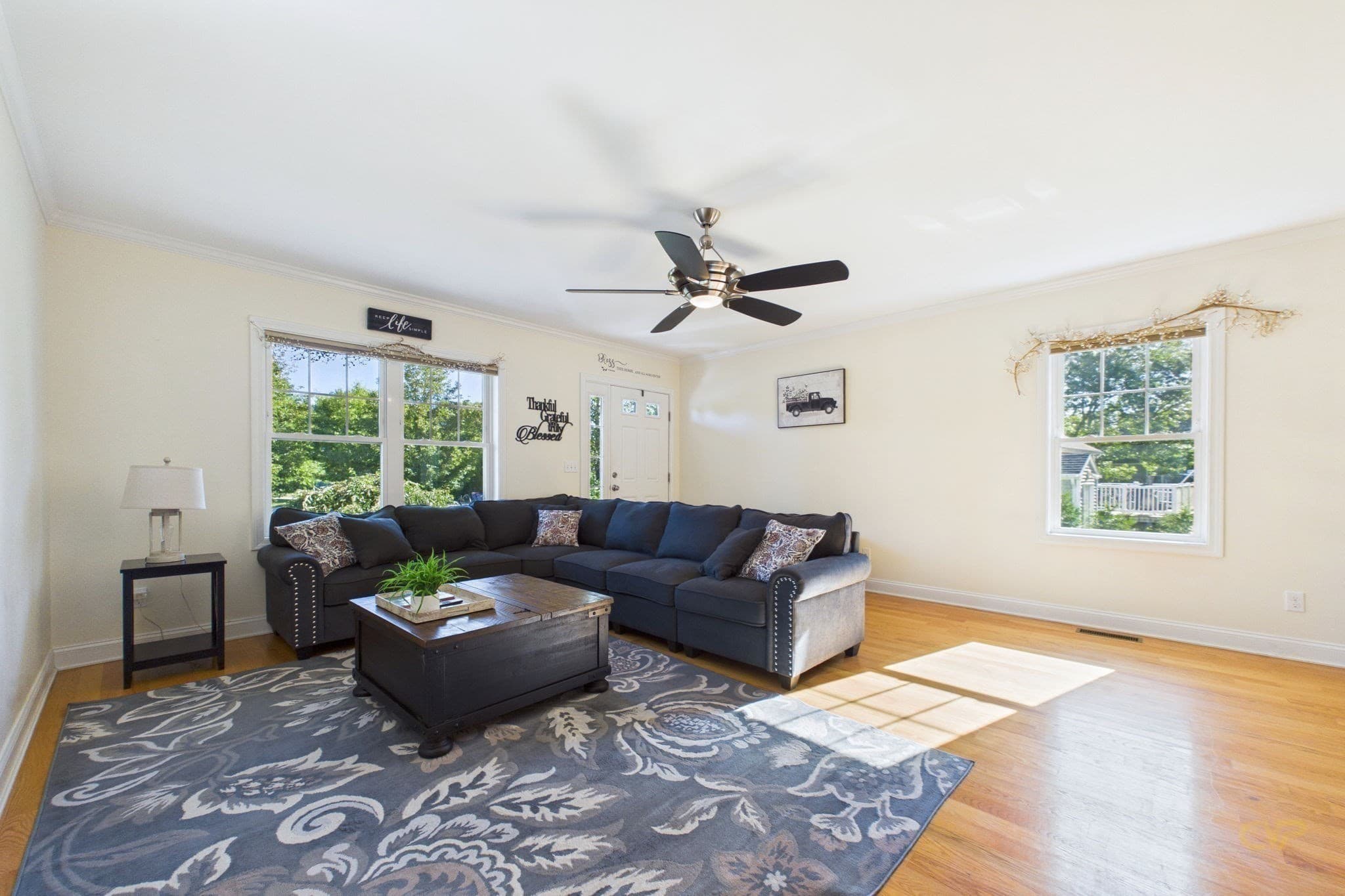 Single Family Residence at 32 Welcome St, Fairhaven MA 02719, Fairhaven, photo 4 of 30