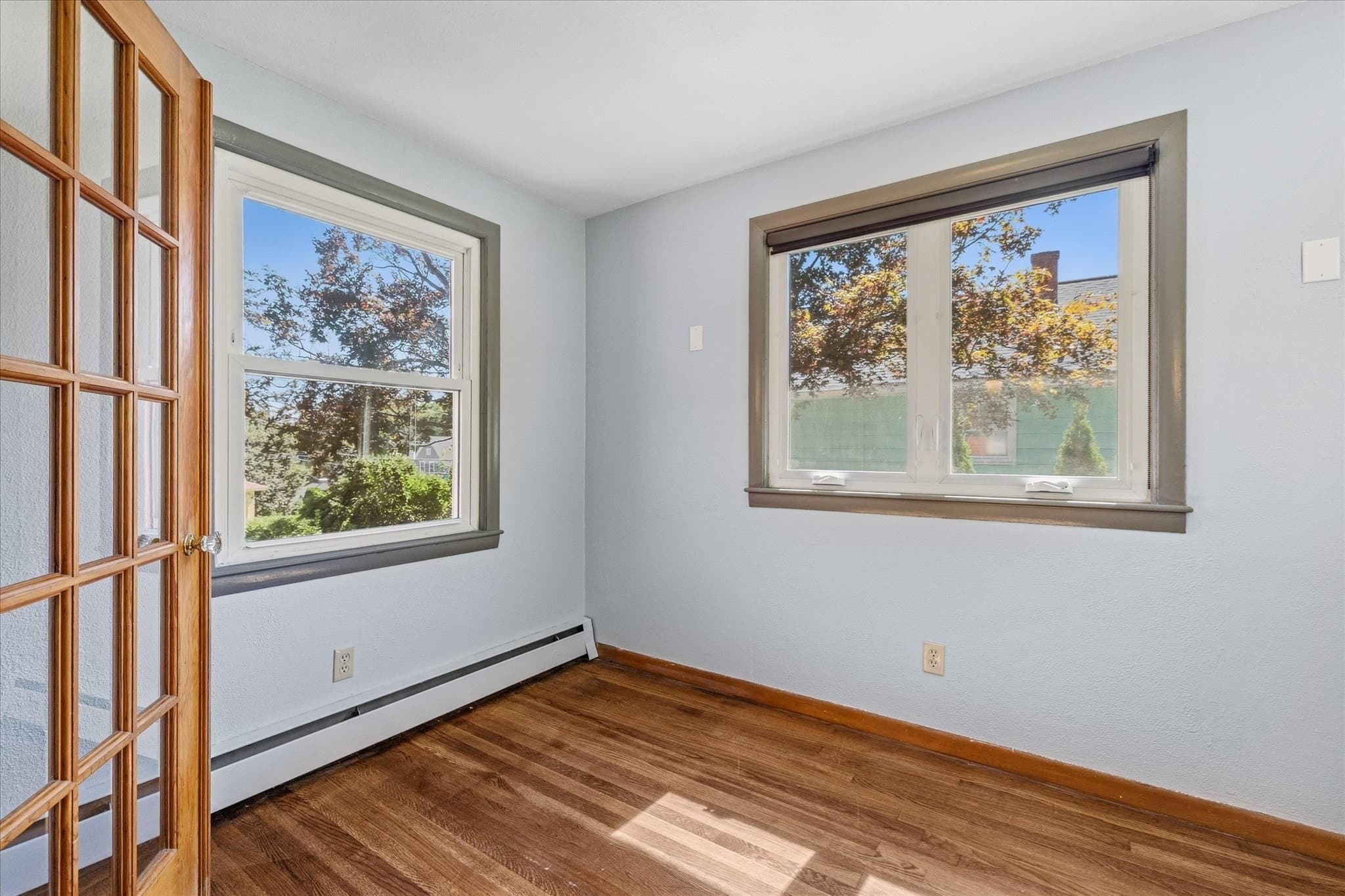 Single Family Residence at 34 Evelyn St, Worcester MA 01607, Worcester, photo 27 of 41
