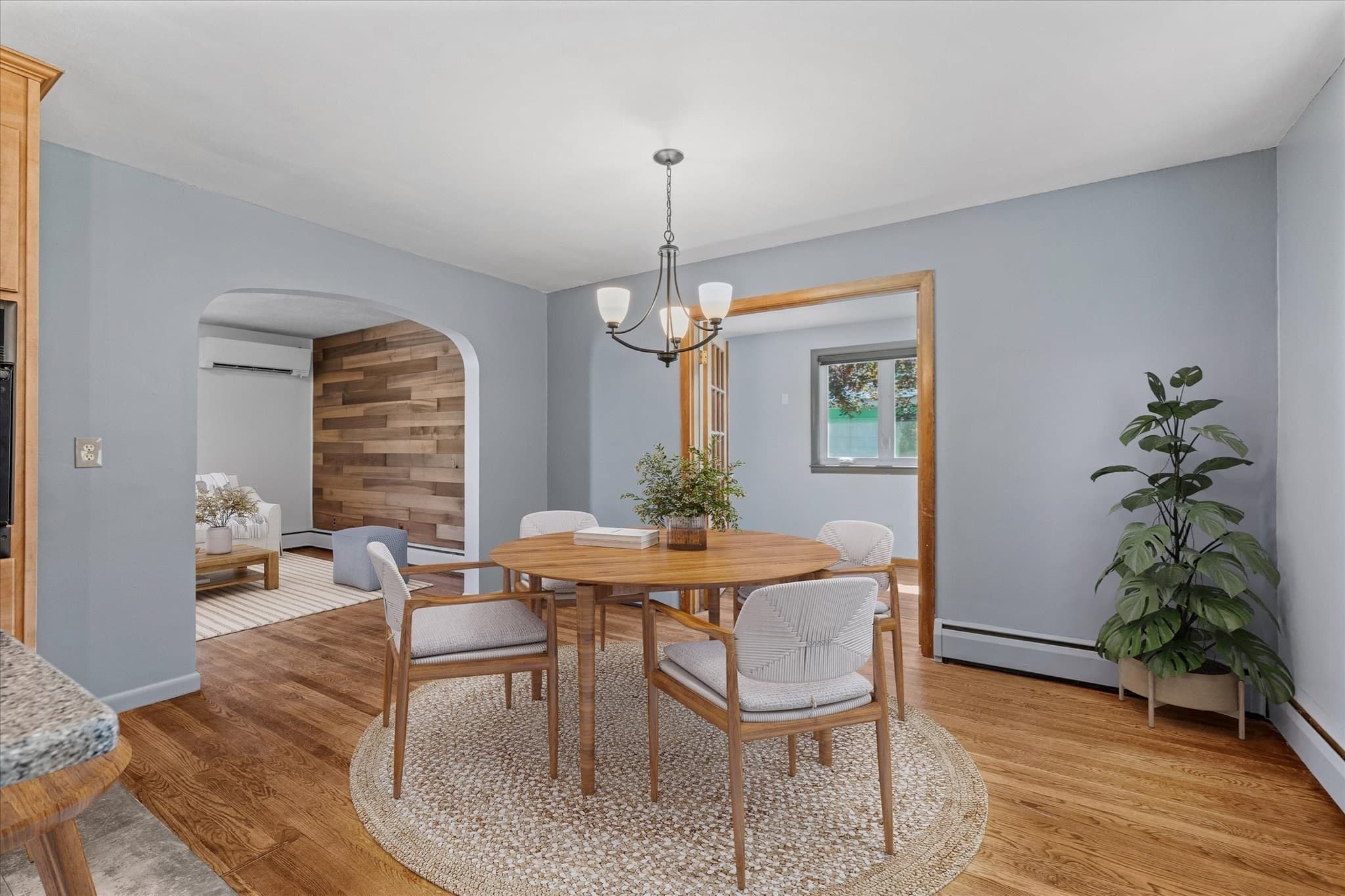 Single Family Residence at 34 Evelyn St, Worcester MA 01607, Worcester, photo 22 of 41