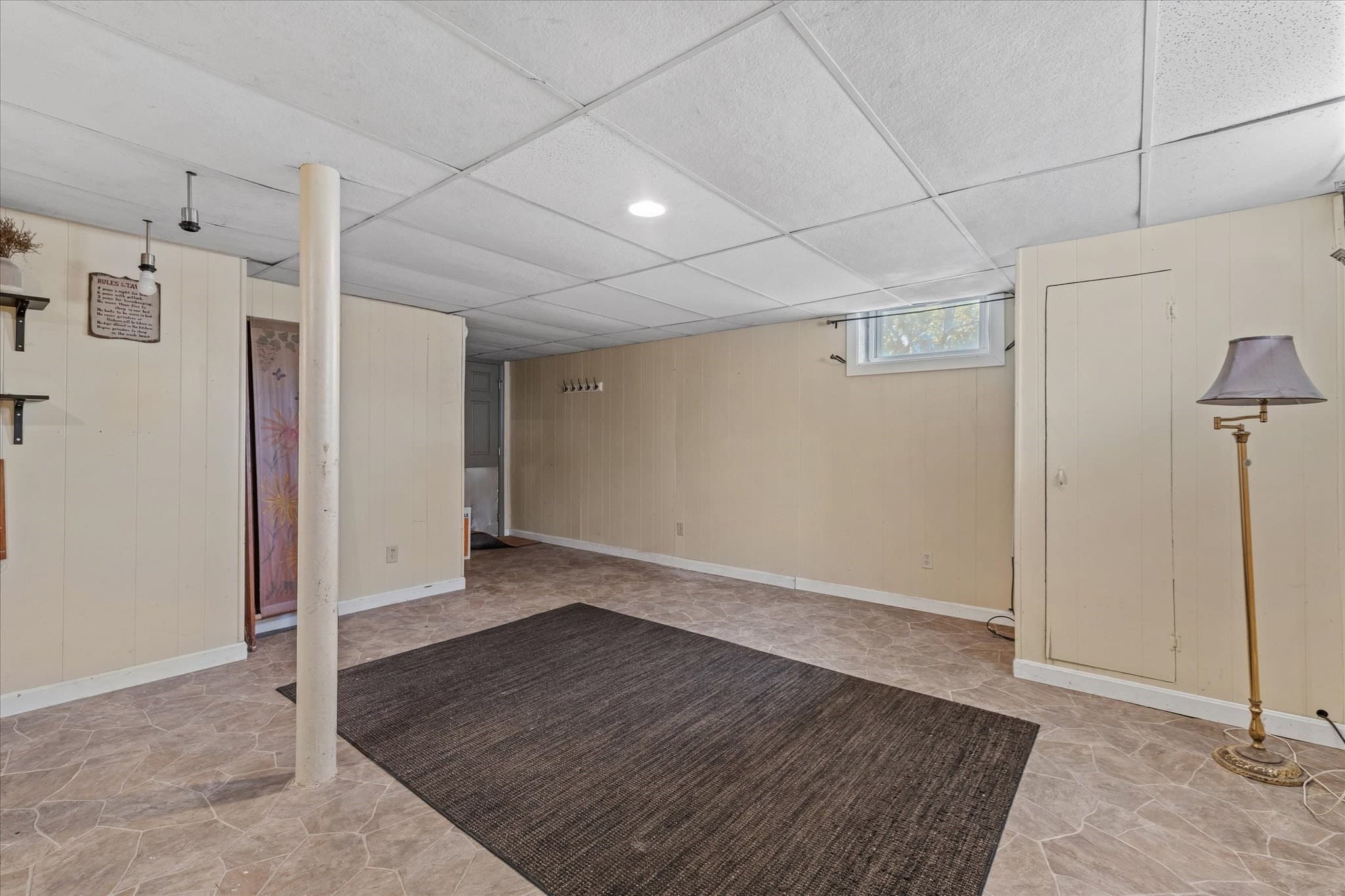 Single Family Residence at 34 Evelyn St, Worcester MA 01607, Worcester, photo 36 of 41