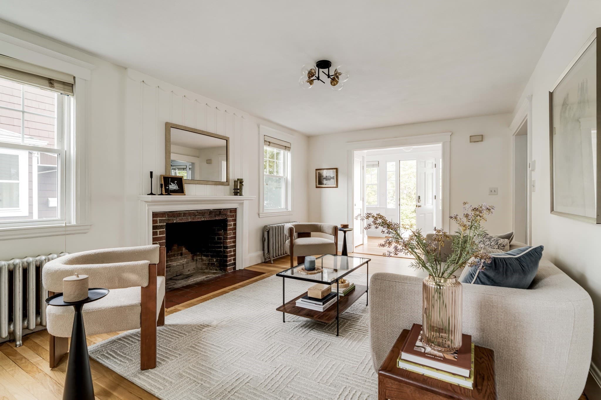 Single Family Residence at 30 Gilbert Street, Newton MA 02465, Newton, photo 7 of 31