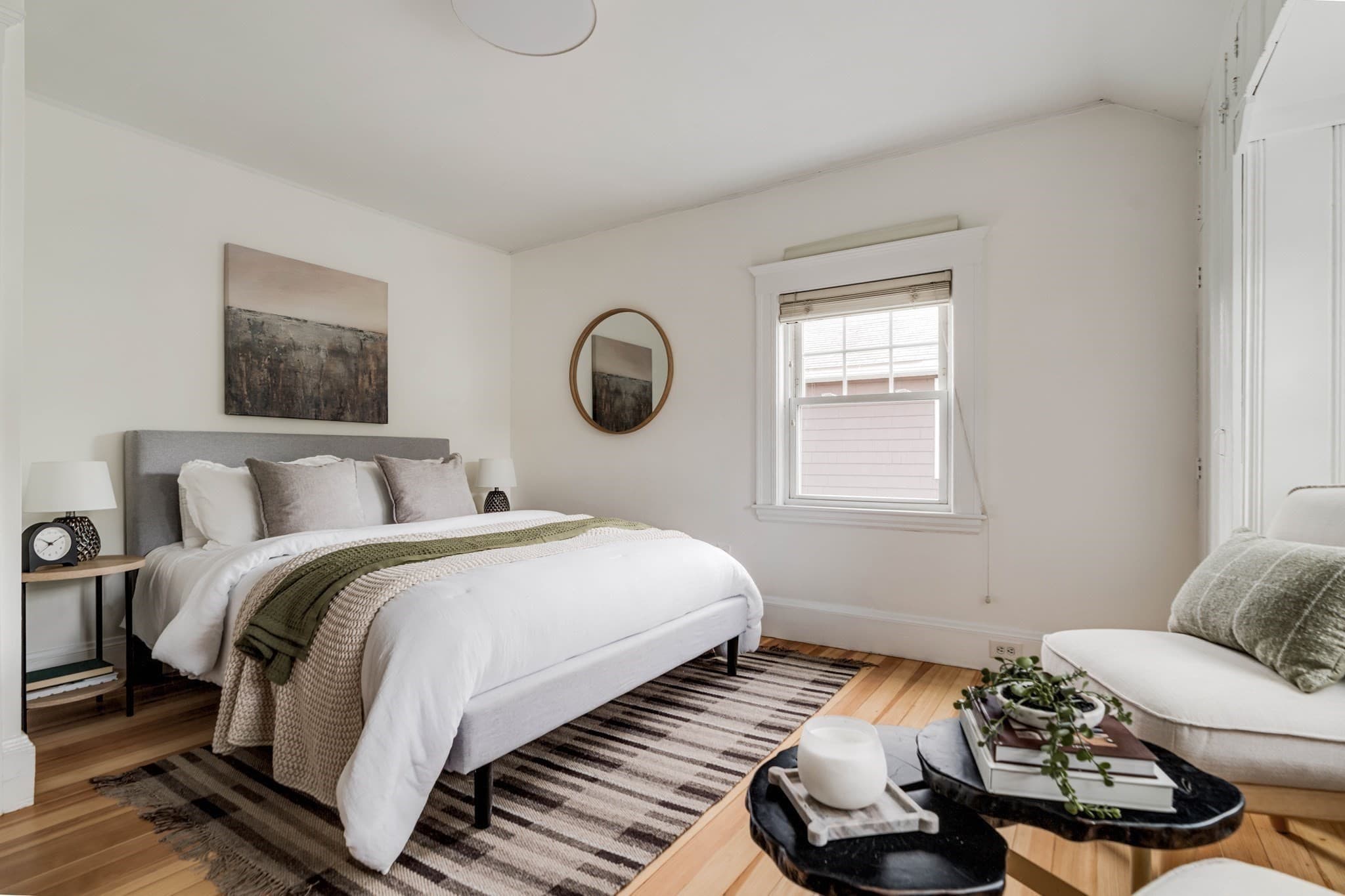 Single Family Residence at 30 Gilbert Street, Newton MA 02465, Newton, photo 20 of 31