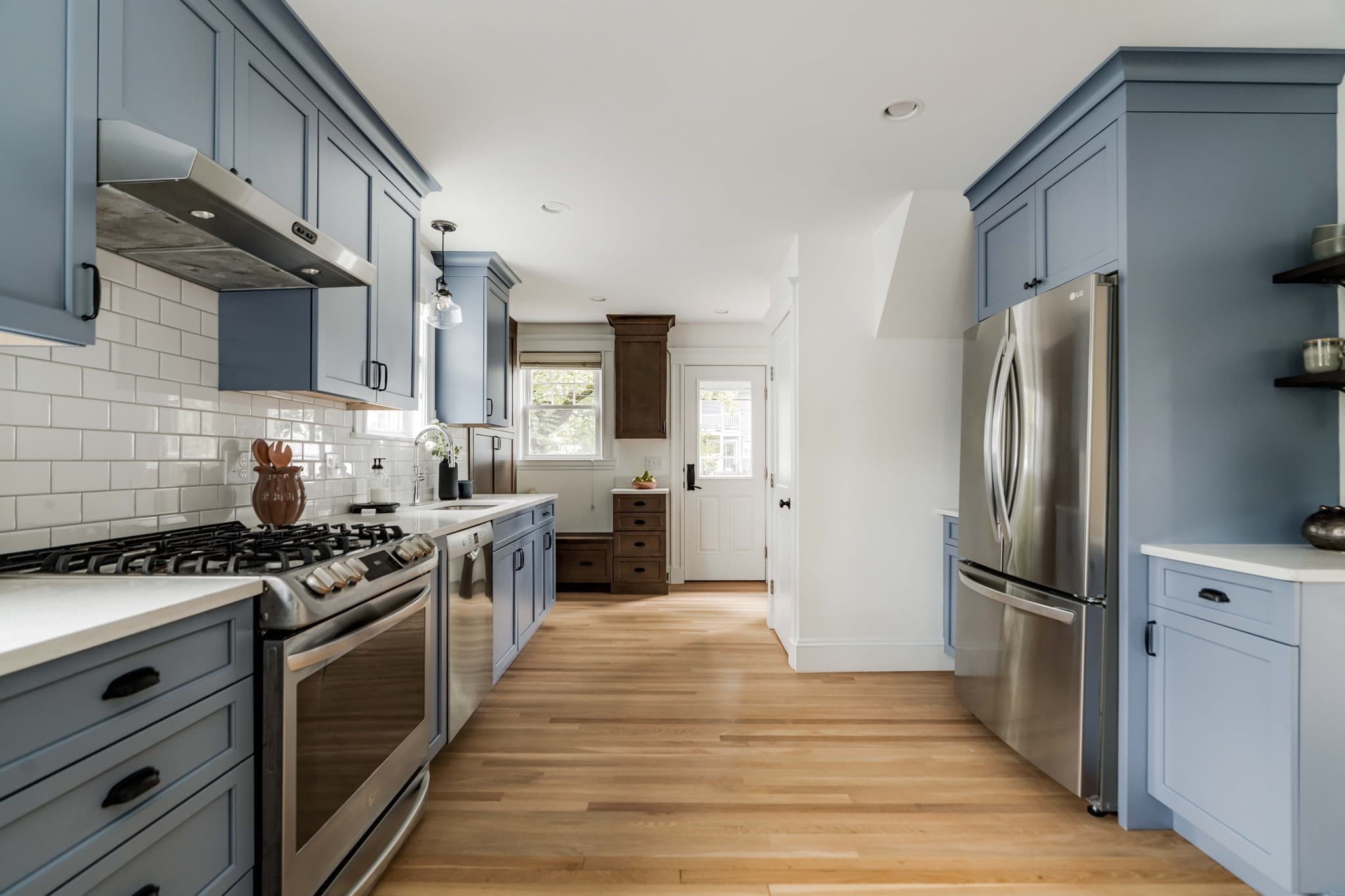 Single Family Residence at 30 Gilbert Street, Newton MA 02465, Newton, photo 14 of 31