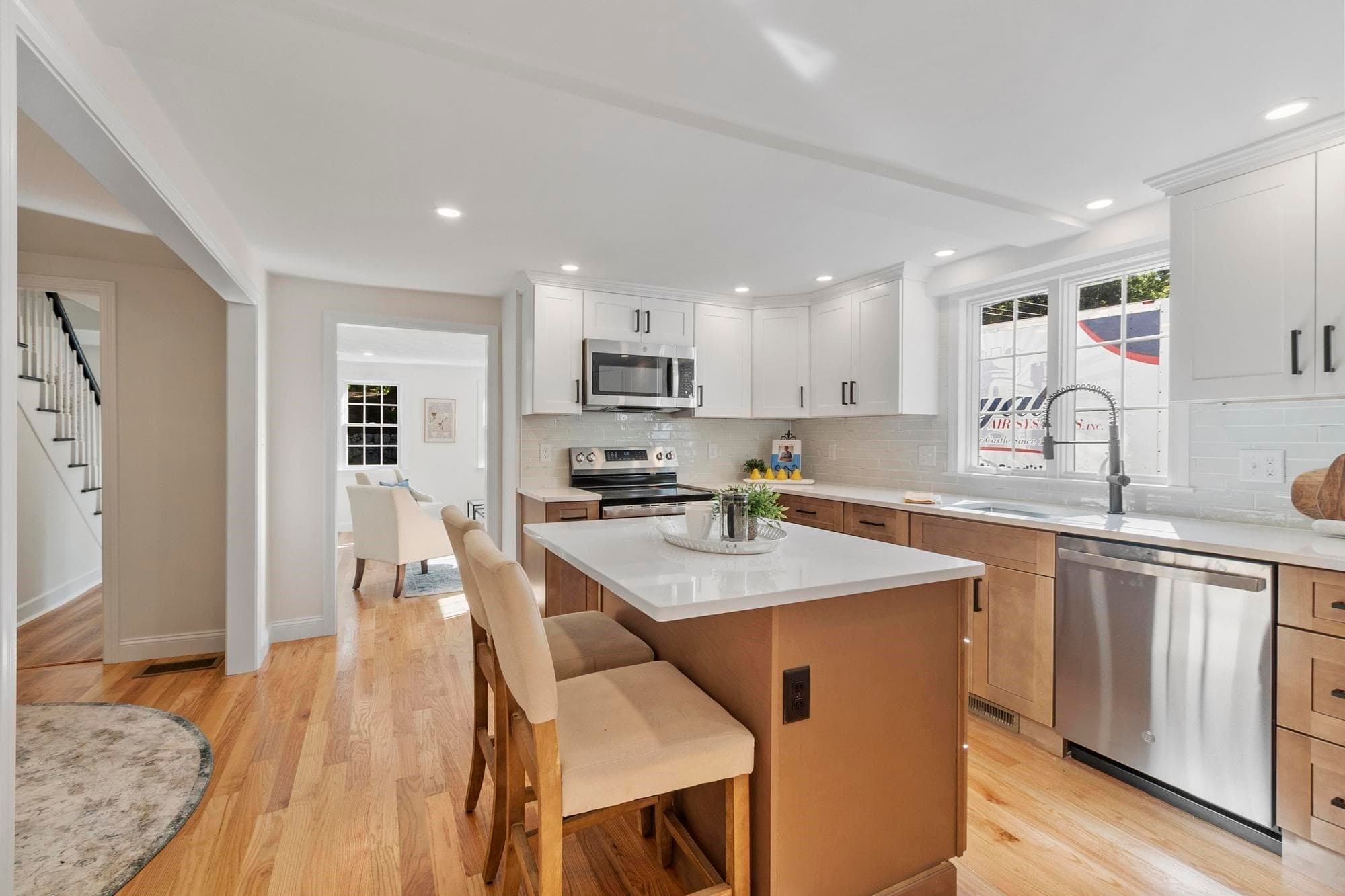 Single Family Residence at 102 Park Street, North Reading MA 01864, North Reading, photo 17 of 42