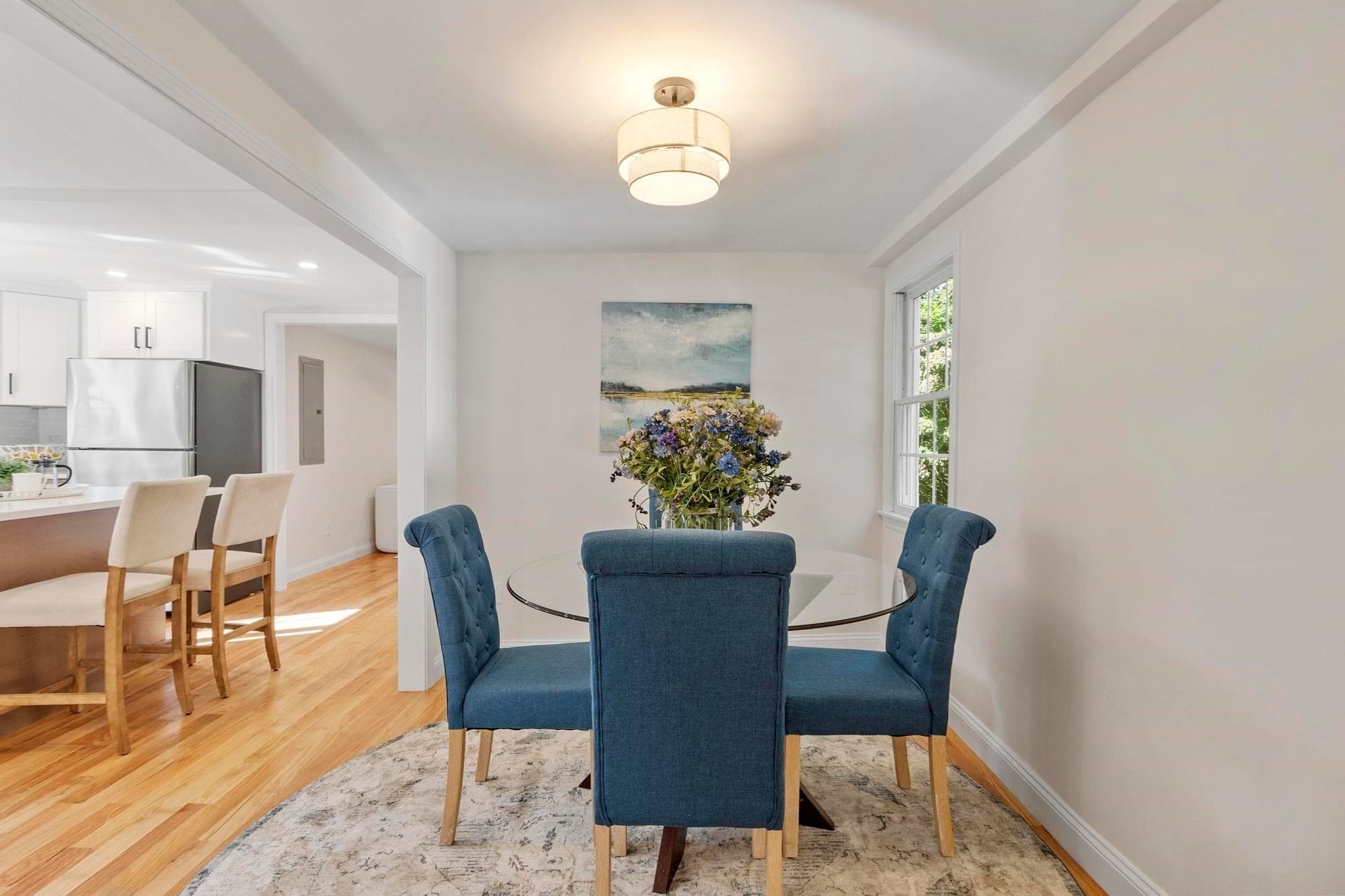 Single Family Residence at 102 Park Street, North Reading MA 01864, North Reading, photo 12 of 42