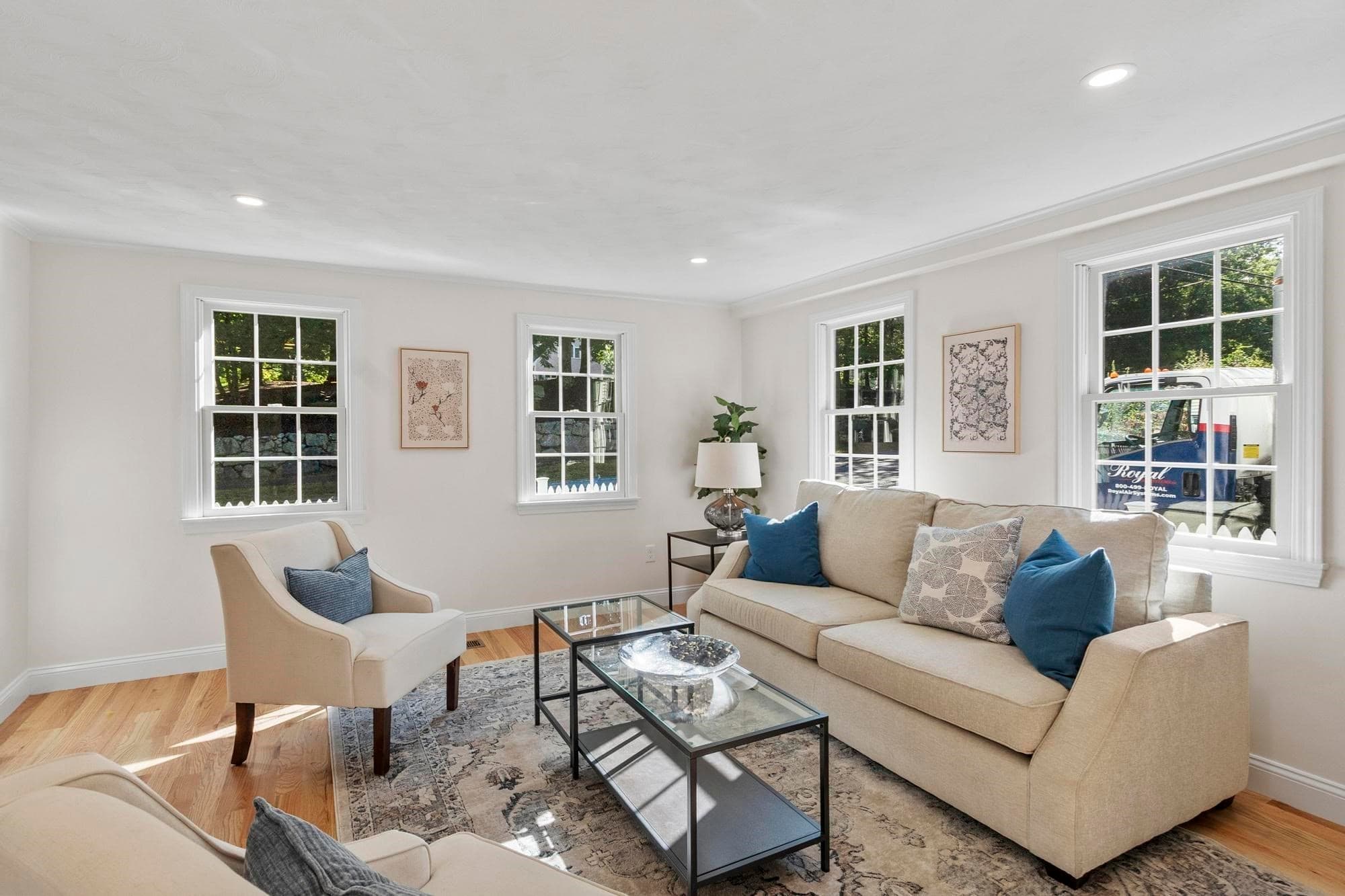 Single Family Residence at 102 Park Street, North Reading MA 01864, North Reading, photo 9 of 42