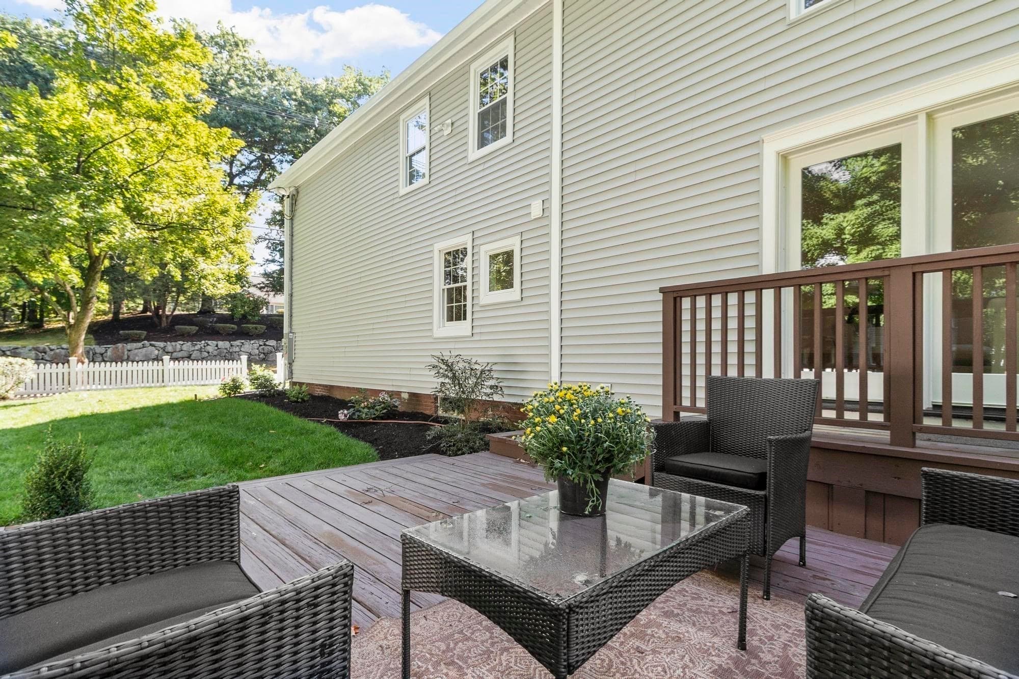 Single Family Residence at 102 Park Street, North Reading MA 01864, North Reading, photo 37 of 42