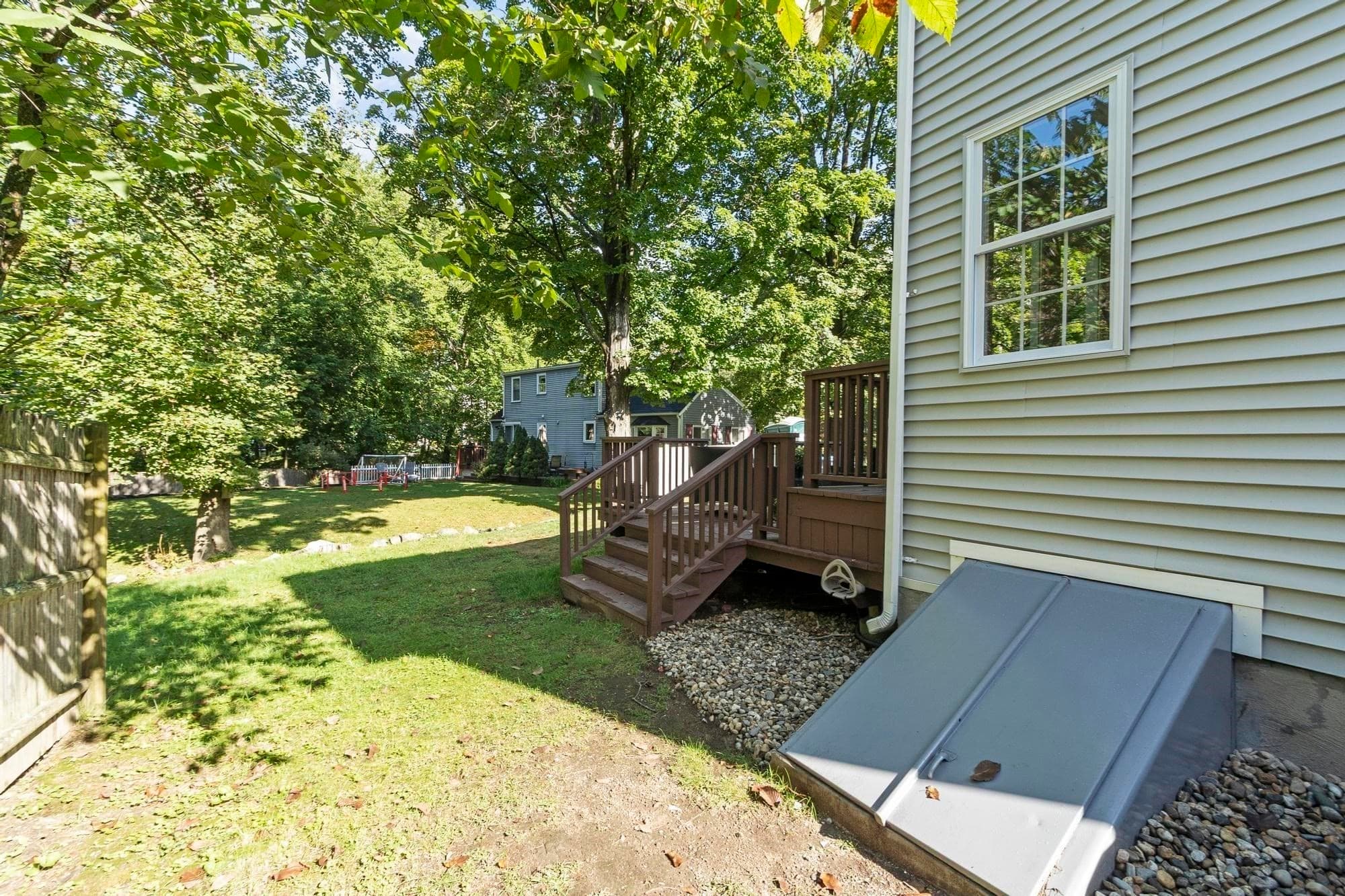 Single Family Residence at 102 Park Street, North Reading MA 01864, North Reading, photo 40 of 42