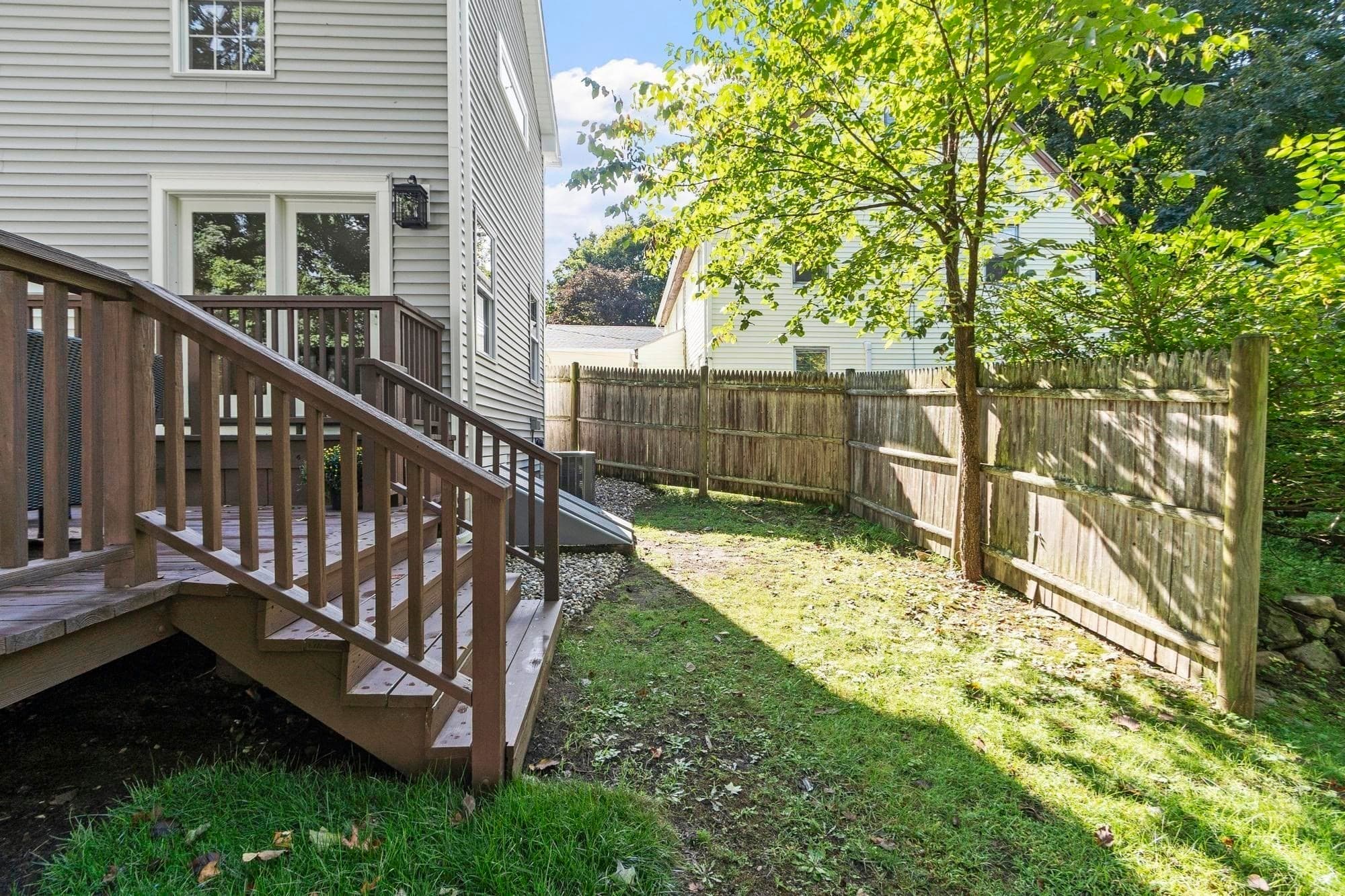 Single Family Residence at 102 Park Street, North Reading MA 01864, North Reading, photo 39 of 42