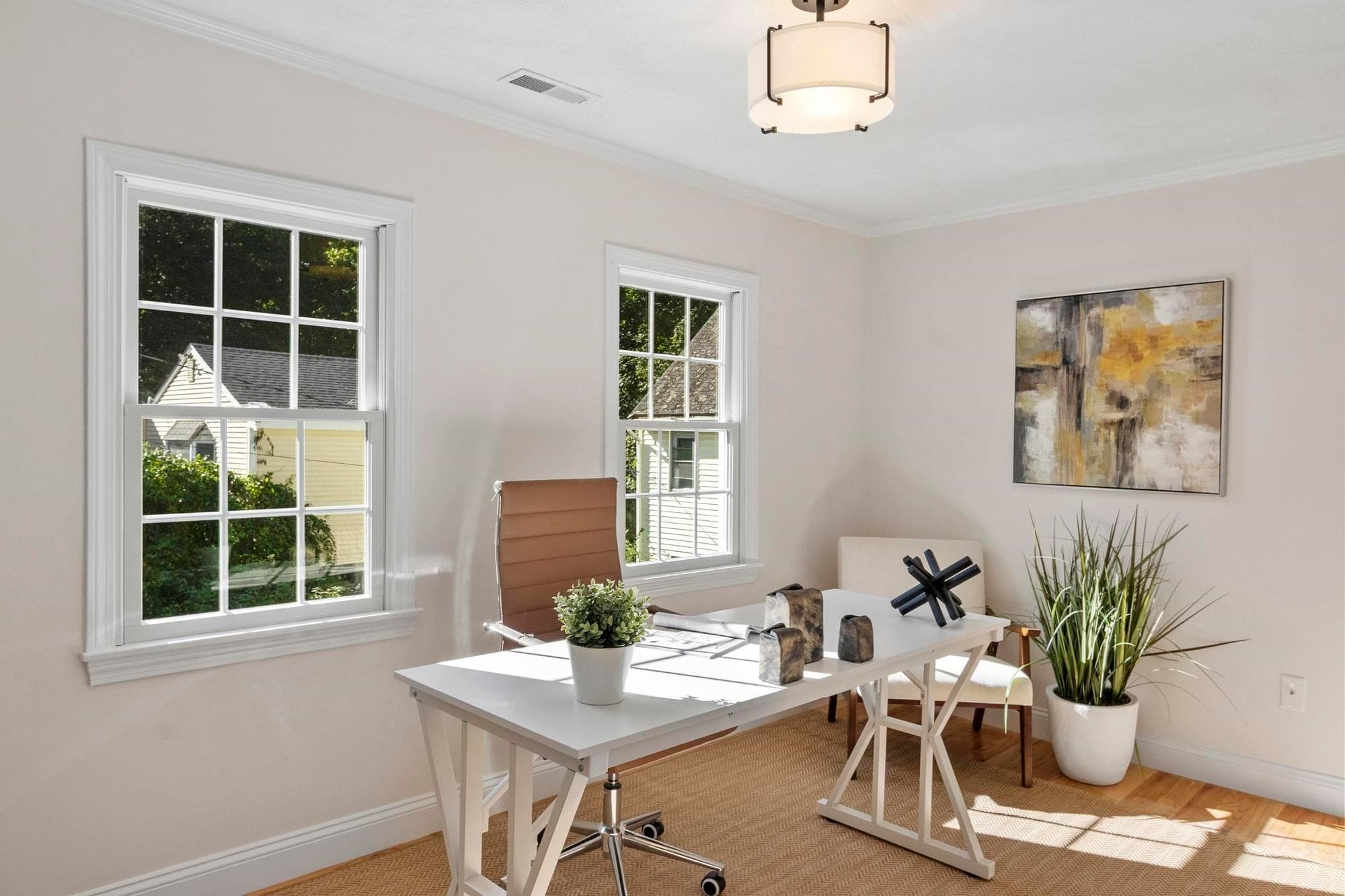 Single Family Residence at 102 Park Street, North Reading MA 01864, North Reading, photo 25 of 42