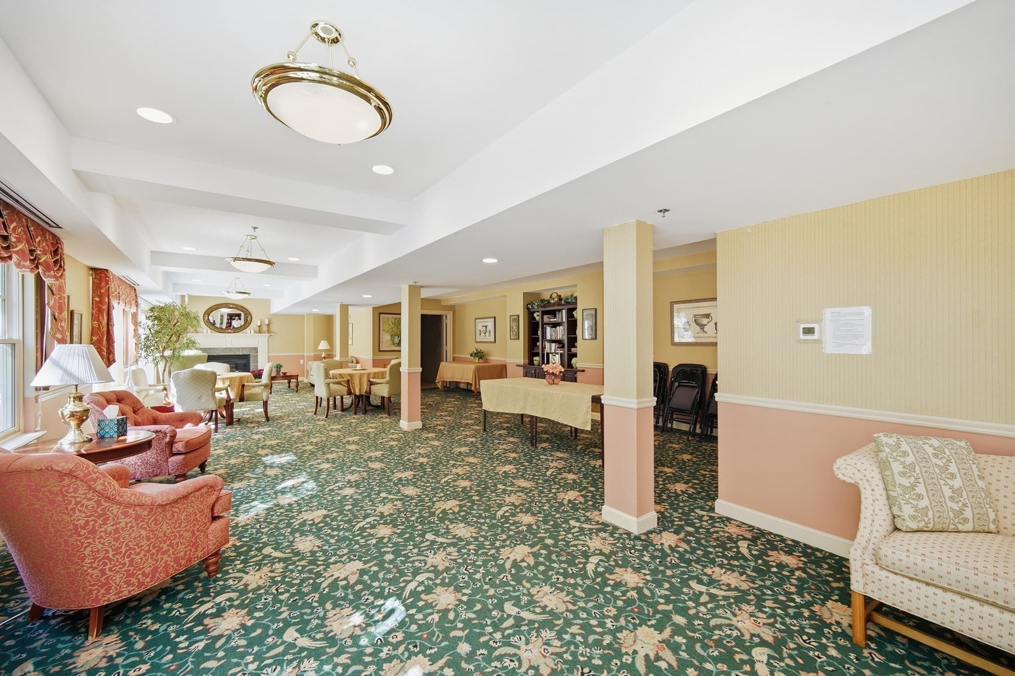 Condominium at 6 Green Way # 101, Wayland MA 01778, Wayland, photo 22 of 25