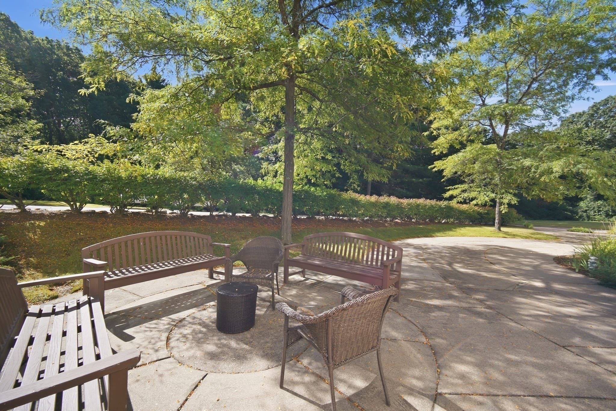 Condominium at 6 Green Way # 101, Wayland MA 01778, Wayland, photo 20 of 25