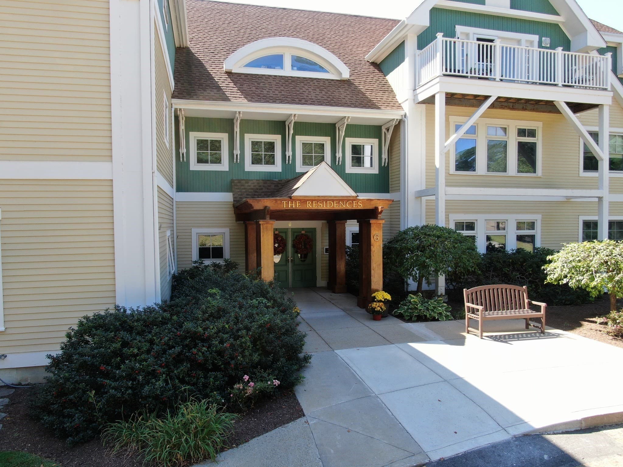 Condominium at 6 Green Way # 101, Wayland MA 01778, Wayland, photo 25 of 25