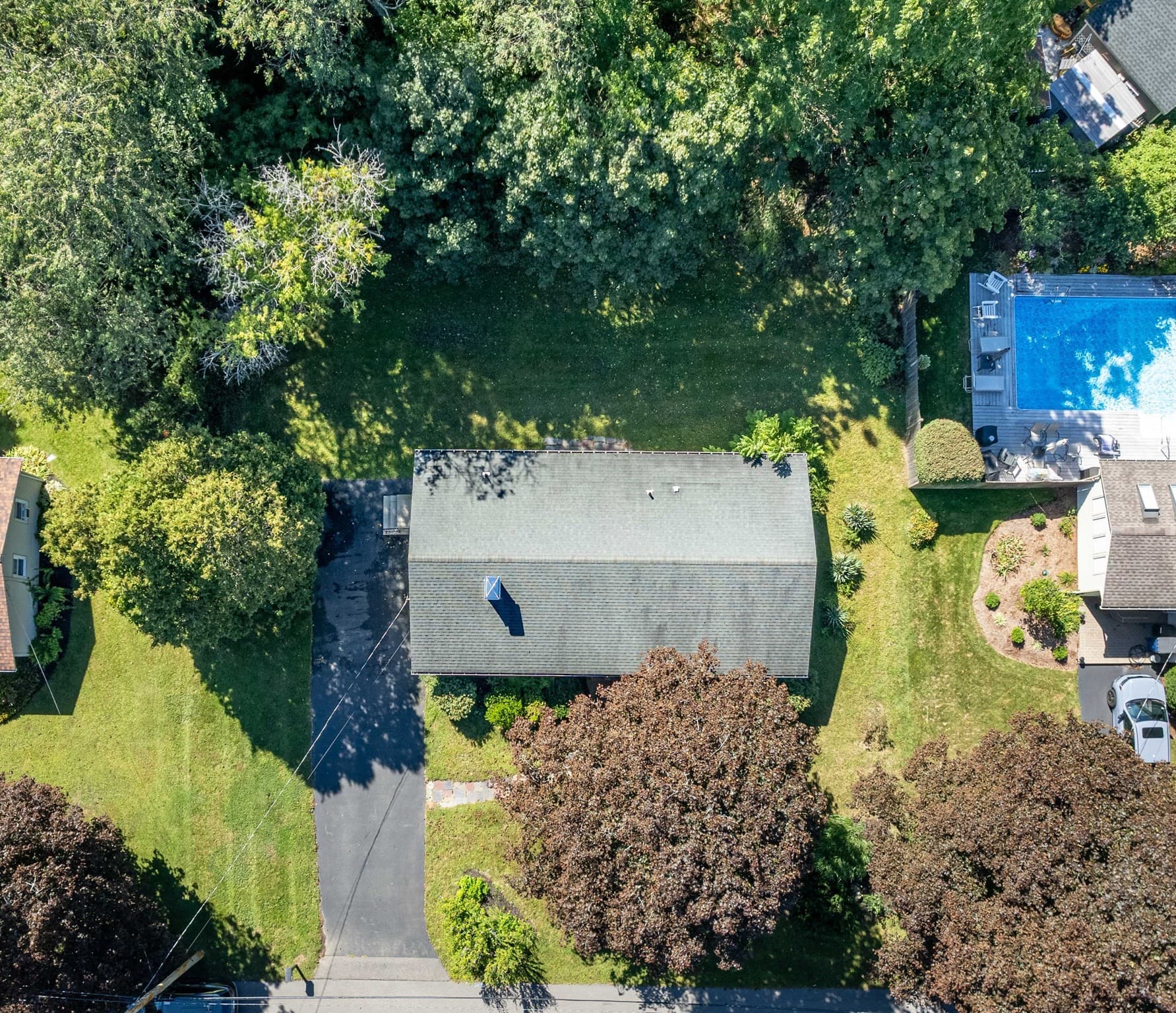 Single Family Residence at 4 Virginia Road, Medway MA 02053, Medway, photo 37 of 37