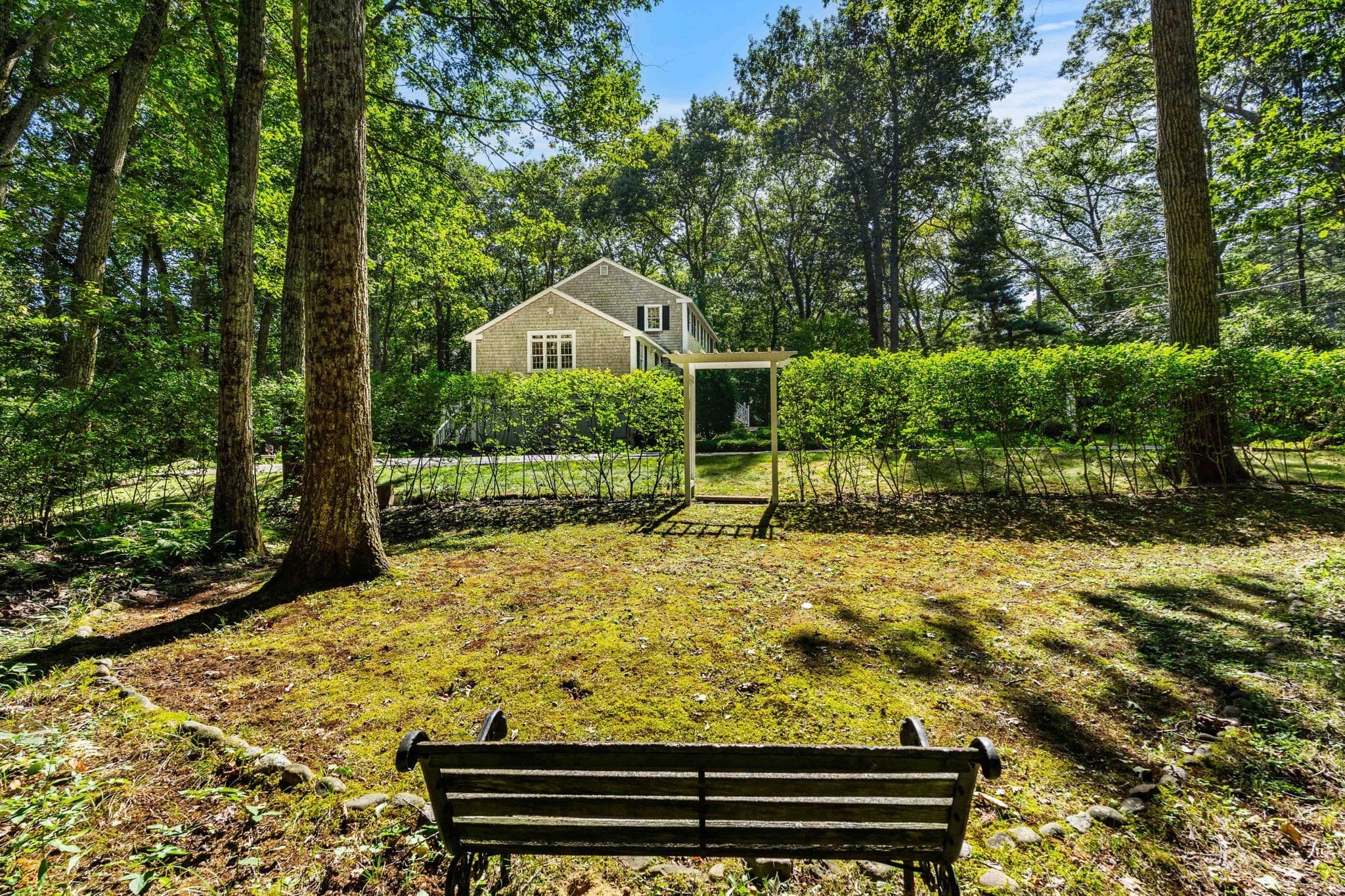 Single Family Residence at 175 Herrick Rd, Boxford MA 01921, Boxford, photo 42 of 42